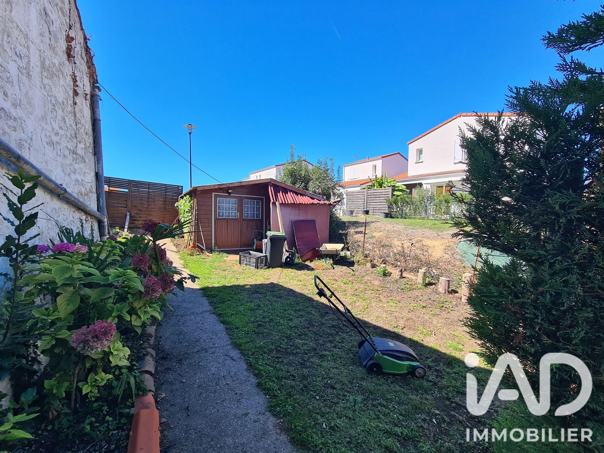 Maison à vendre, 74m², Saintes