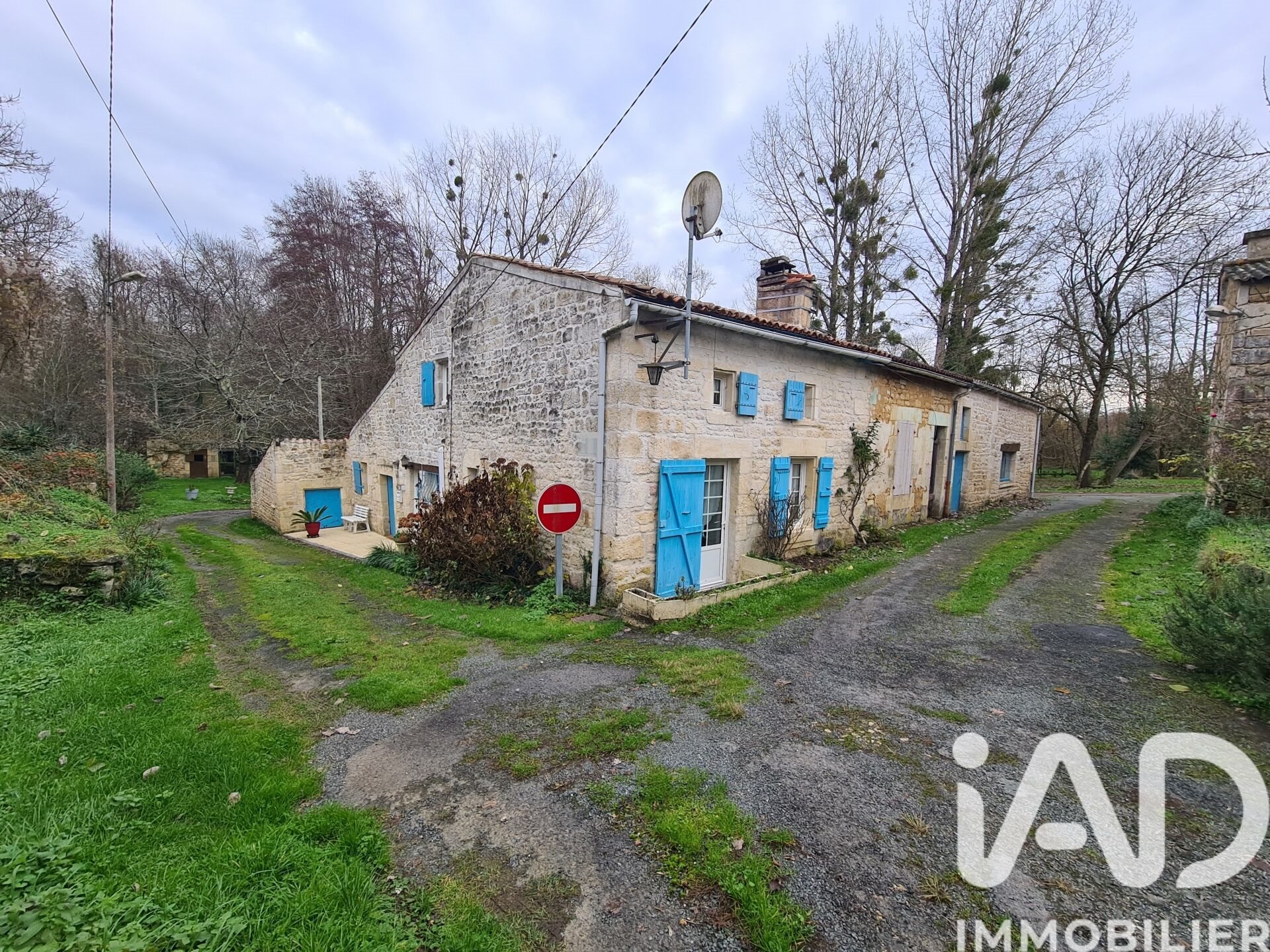 Maison à vendre, 89m², Grandjean
