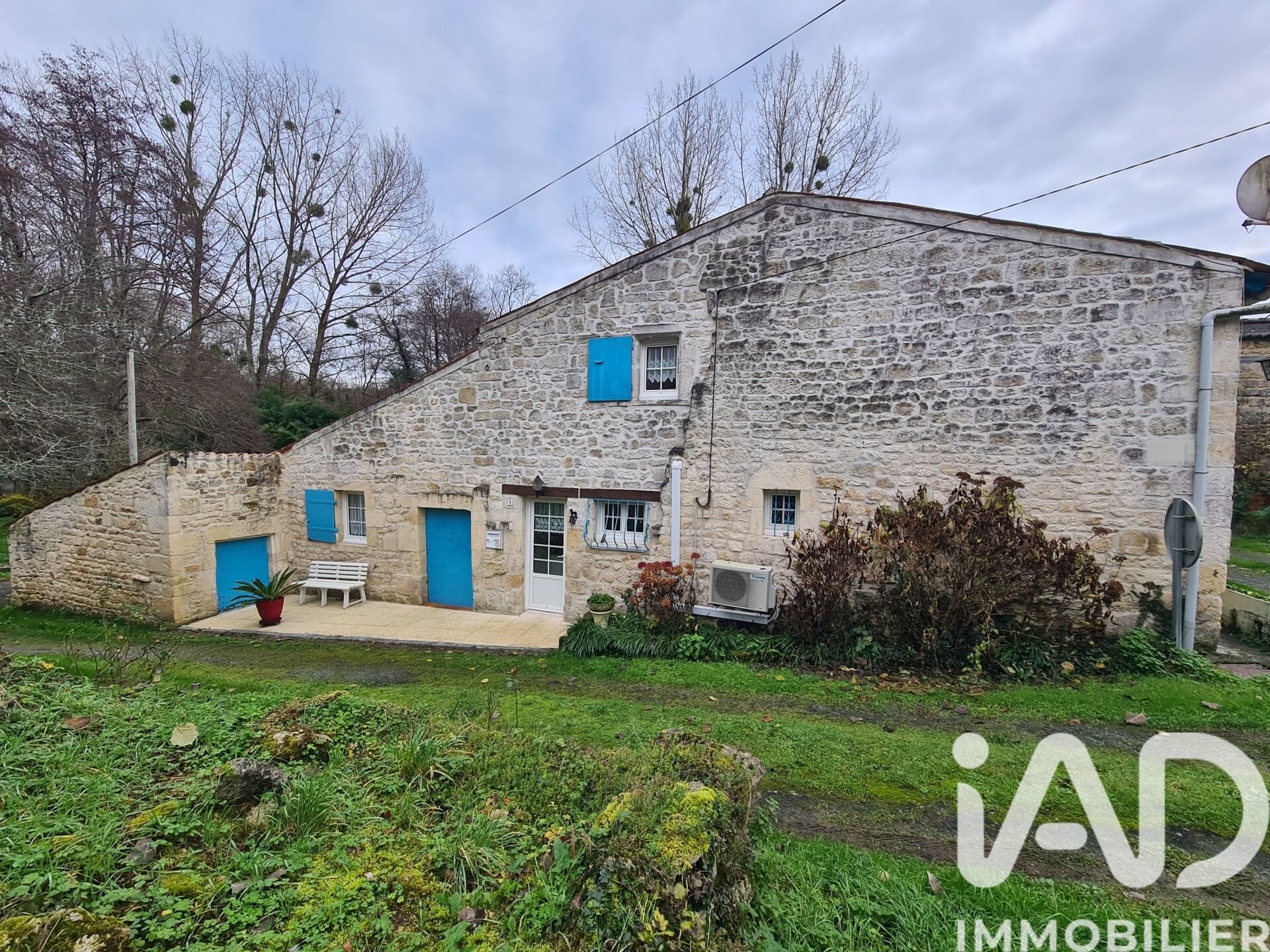 Maison à vendre, 89m², Grandjean