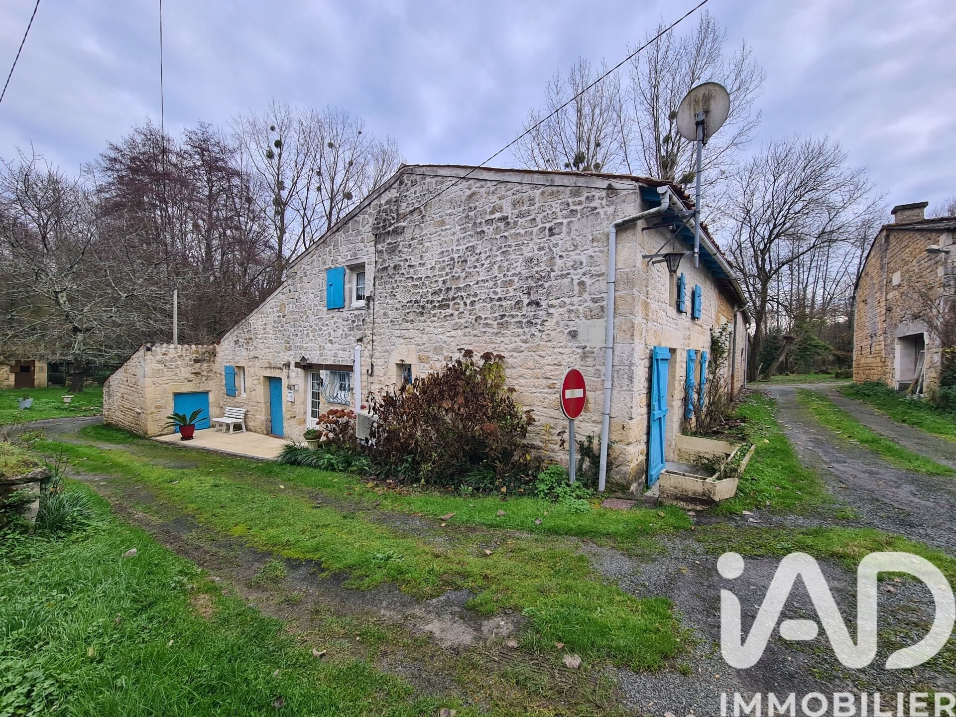 Maison à vendre, 89m², Grandjean