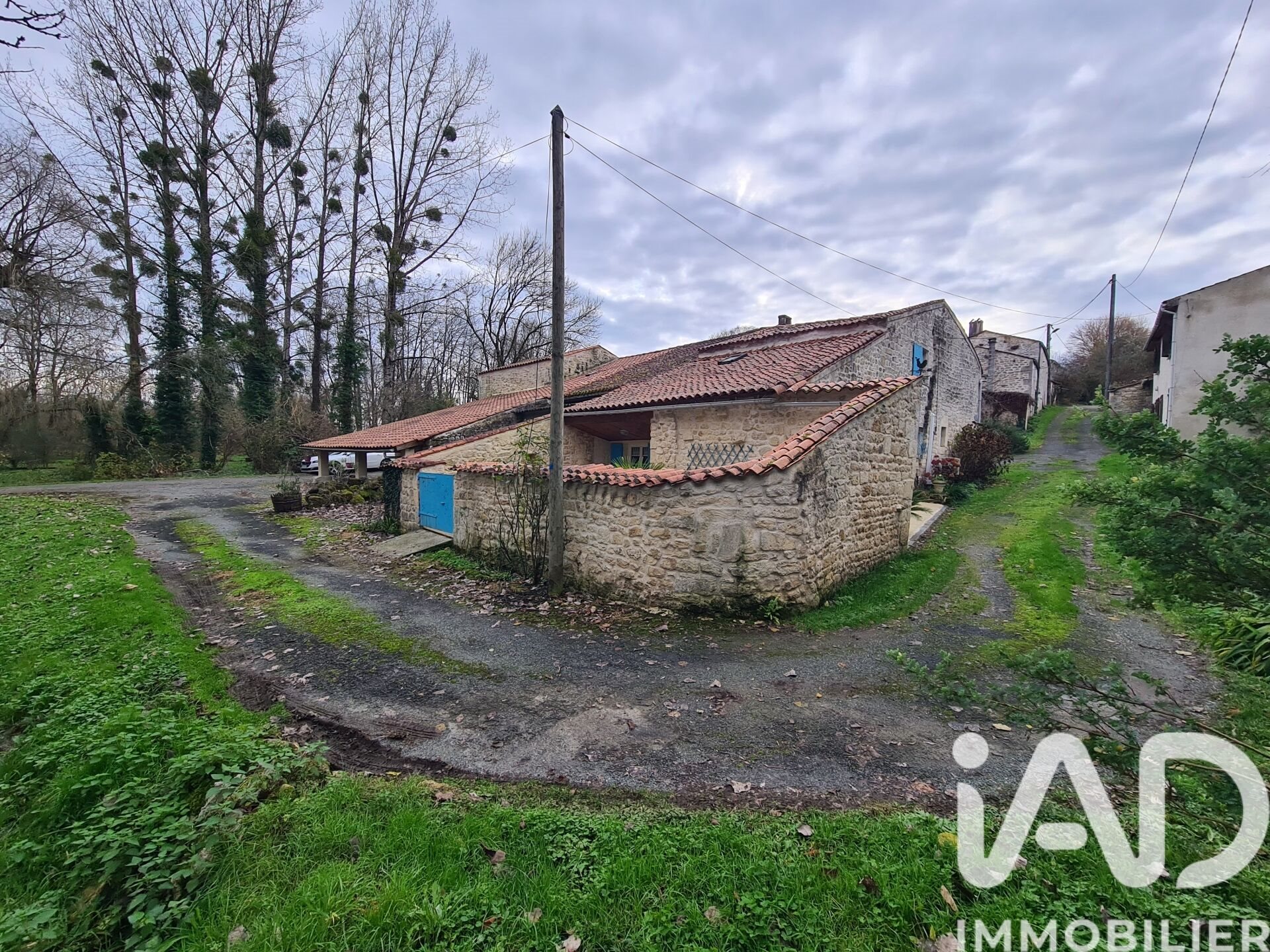 Maison à vendre, 89m², Grandjean