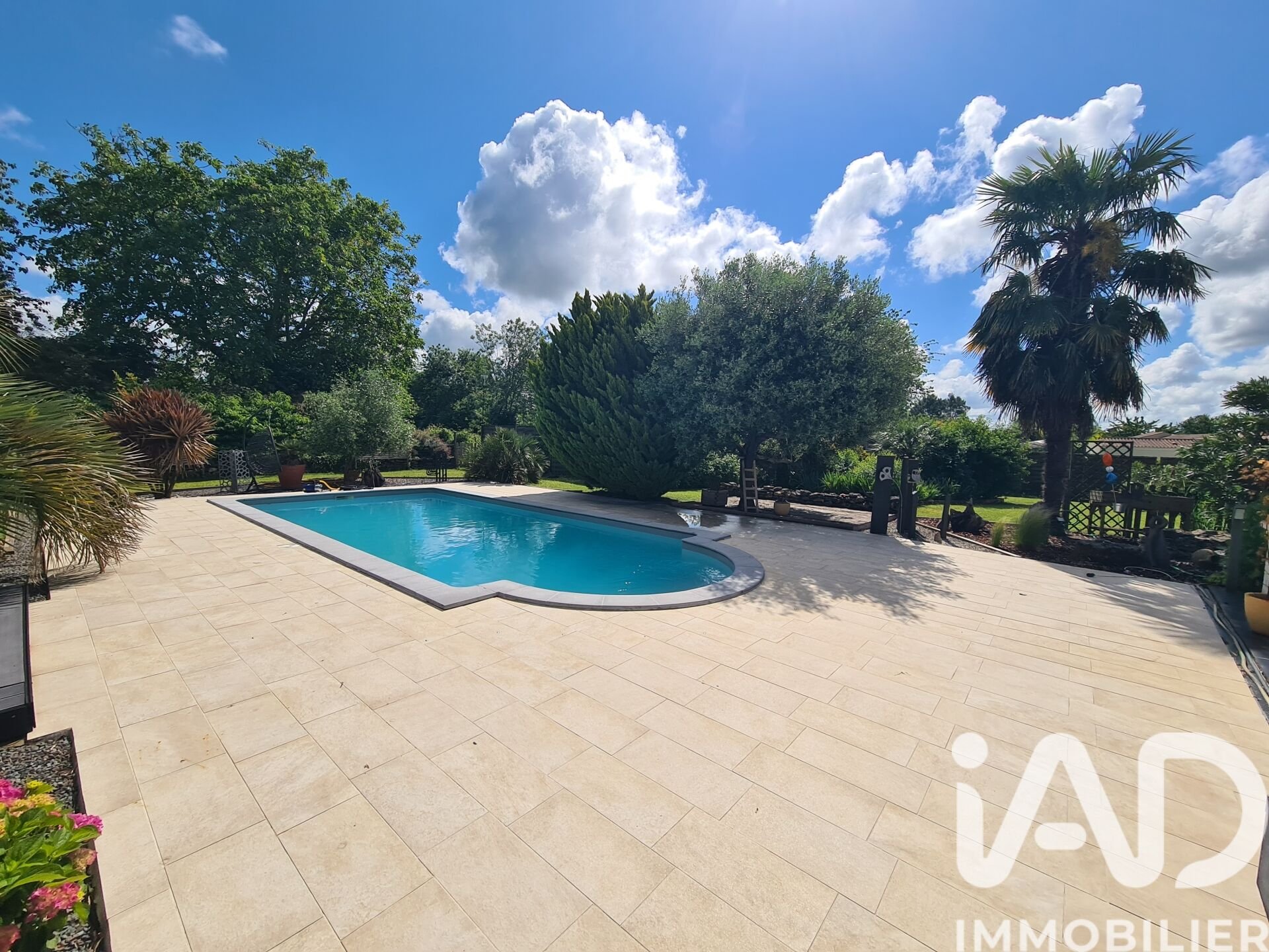 Maison à vendre, 143m², Geay