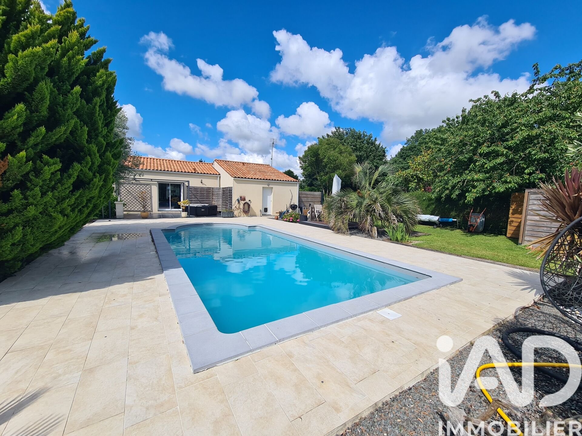 Maison à vendre, 143m², Geay