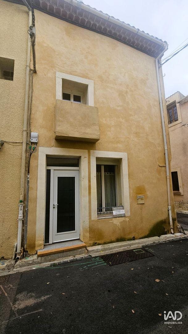 Maison à vendre, 60m², Sérignan