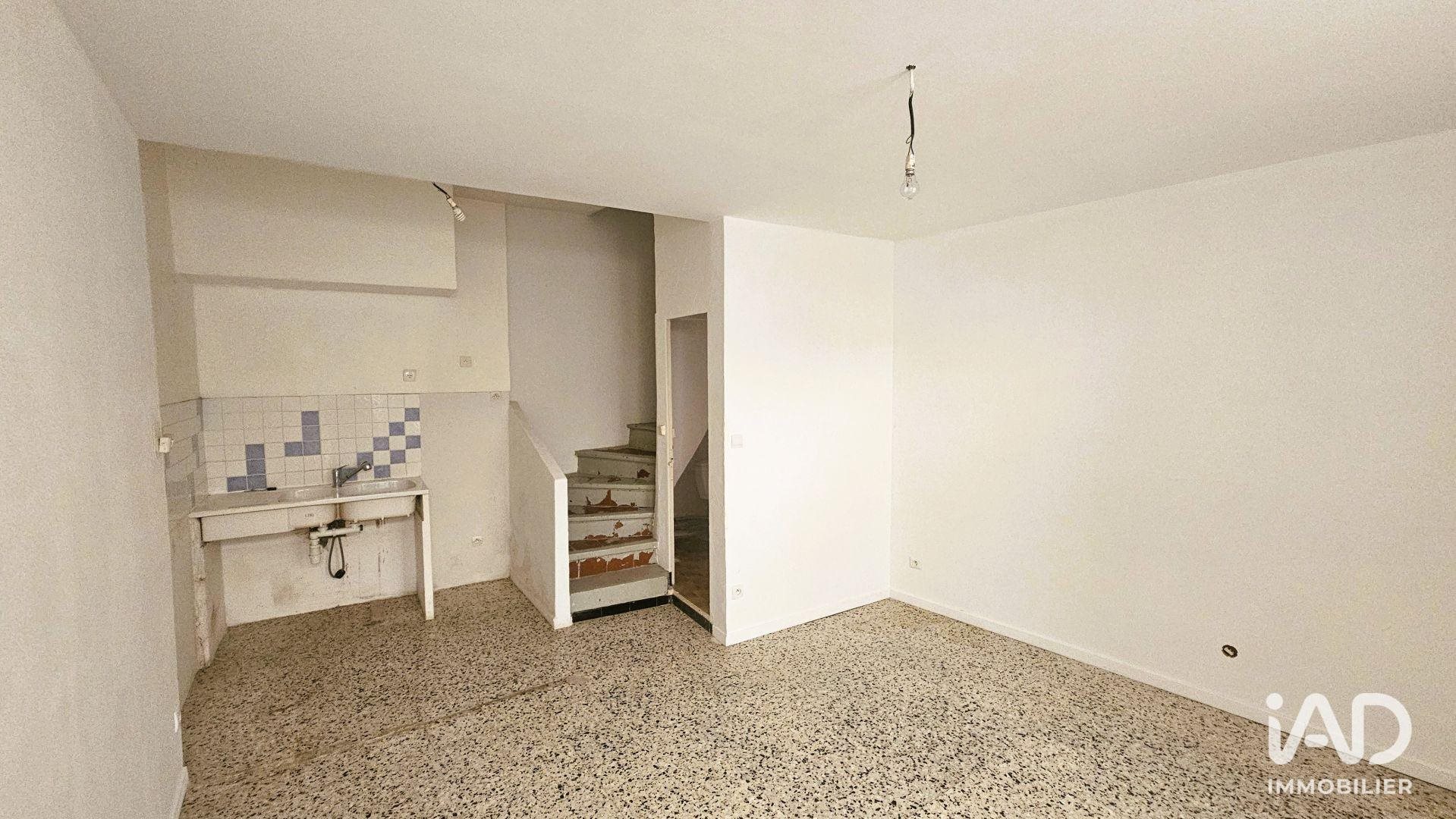 Maison à vendre, 60m², Sérignan