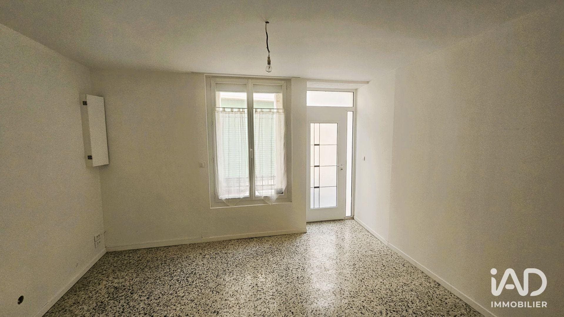 Maison à vendre, 60m², Sérignan