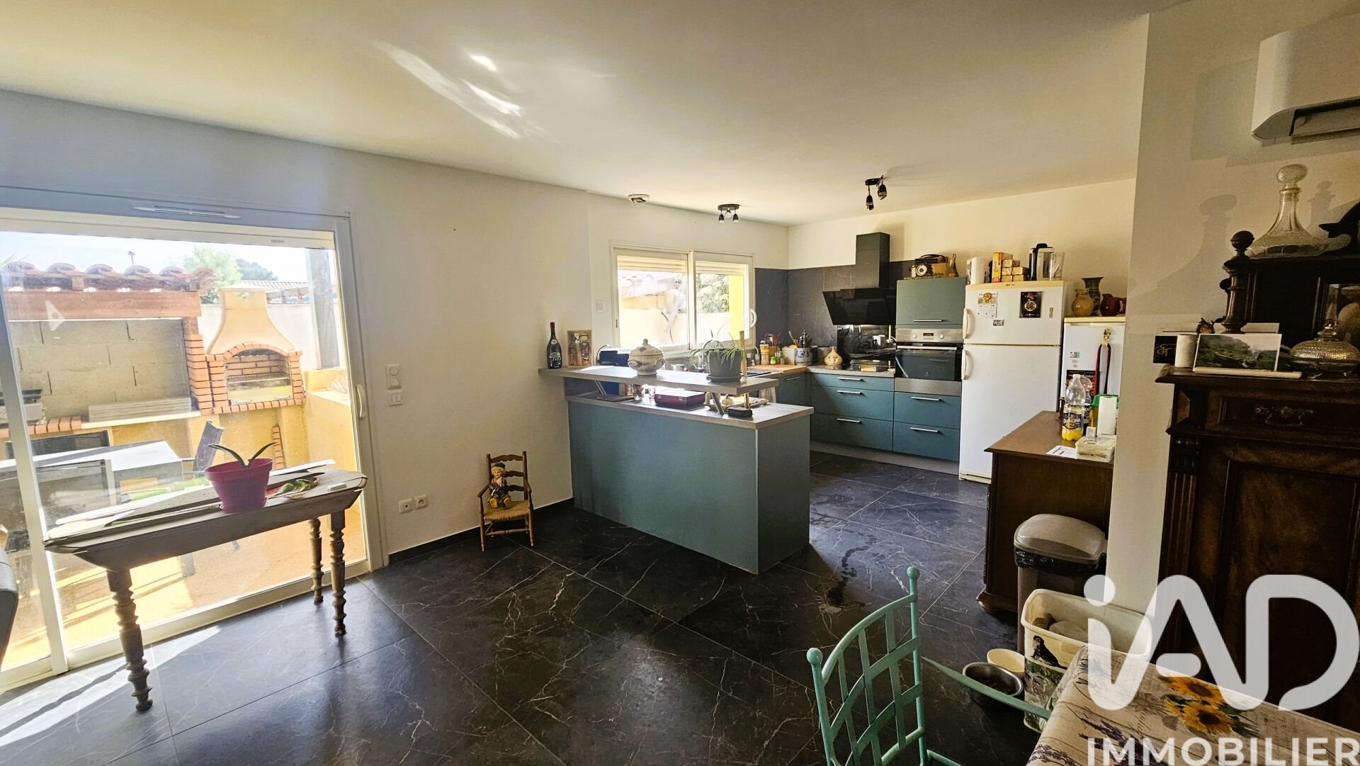 Maison à vendre, 110m², Laurens