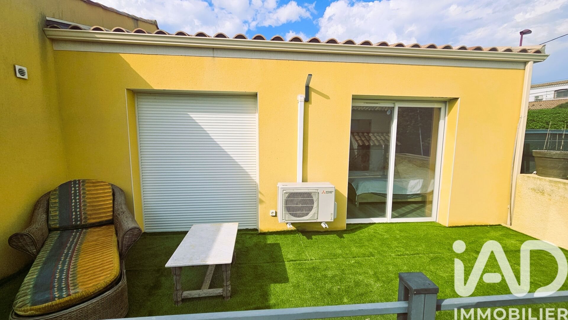 Maison à vendre, 110m², Laurens