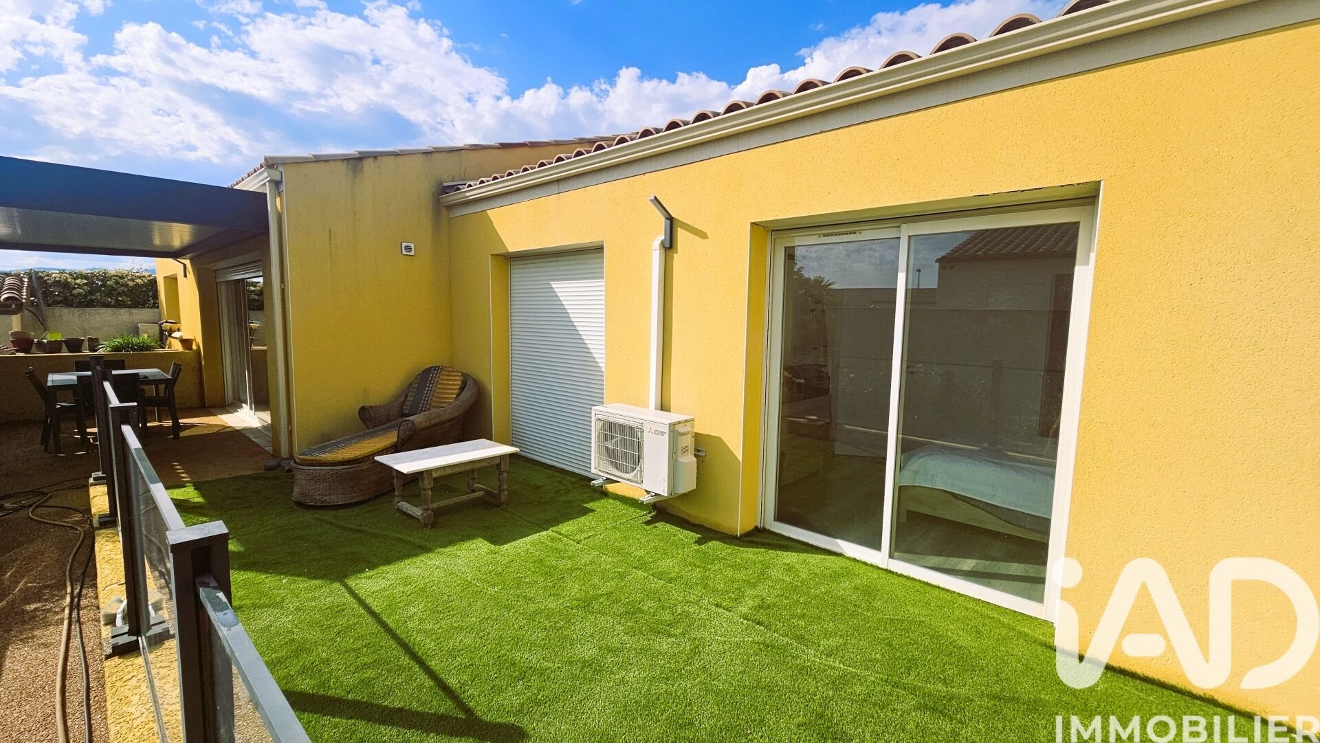 Maison à vendre, 110m², Laurens