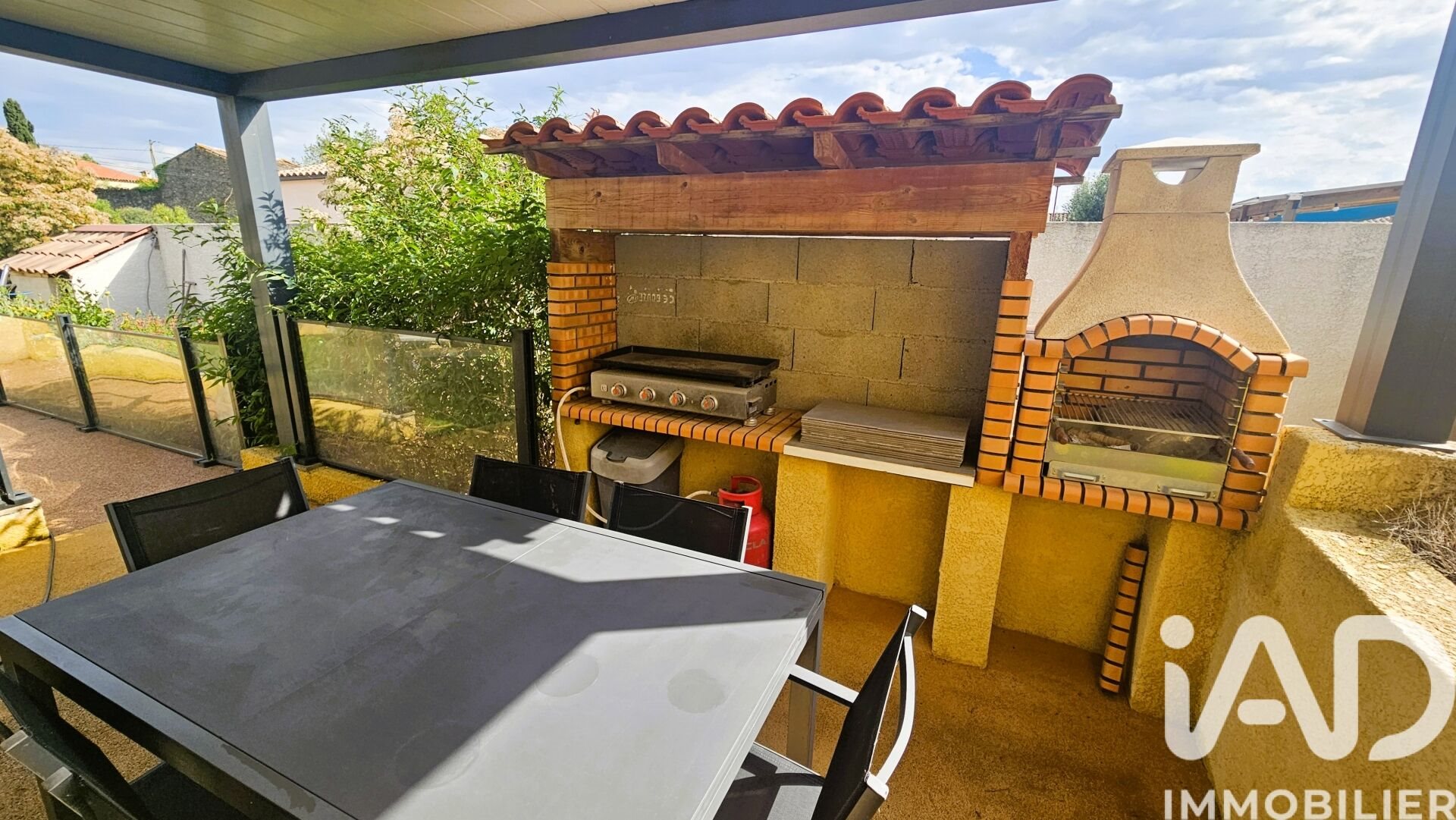 Maison à vendre, 110m², Laurens