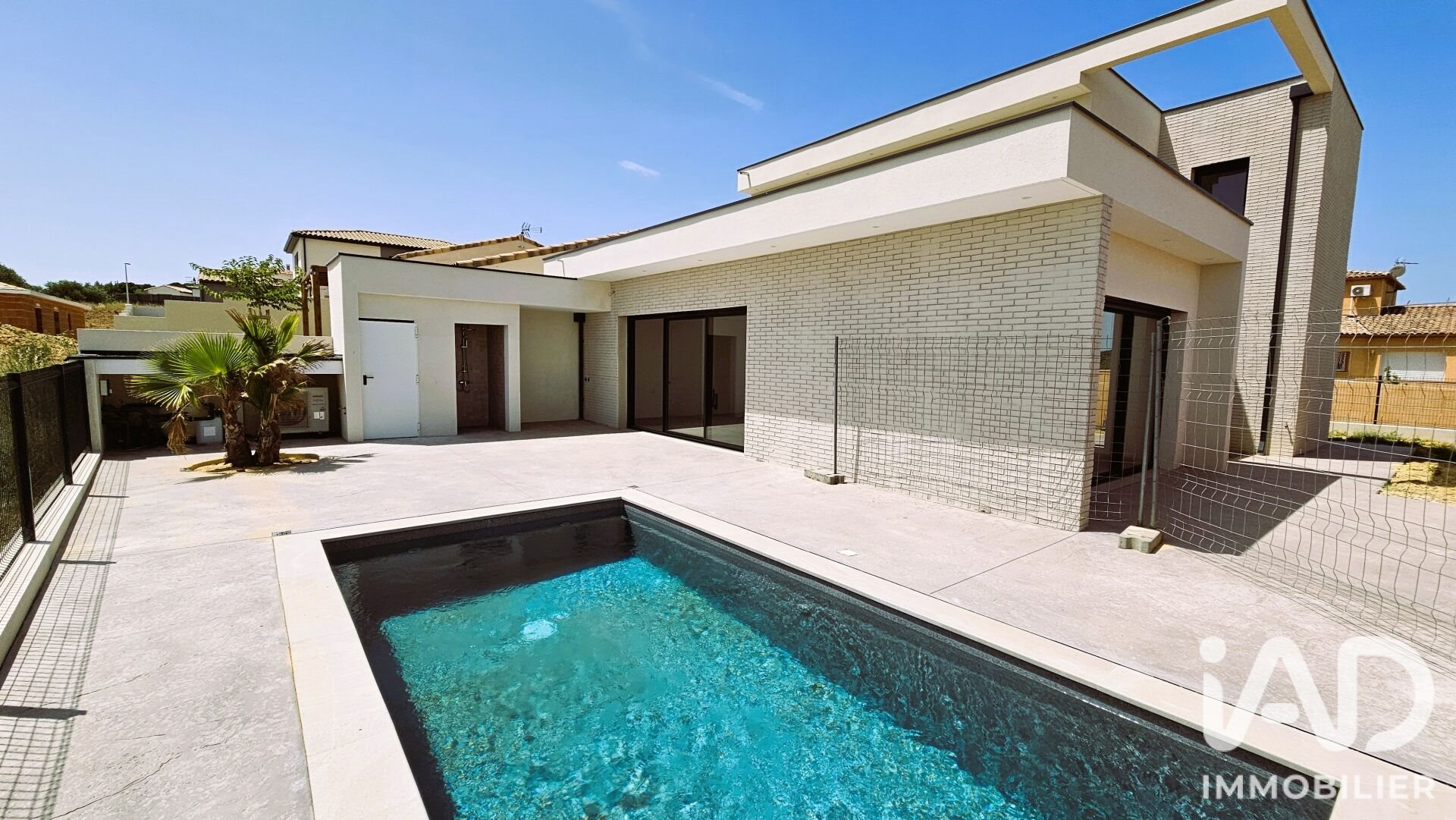 Maison à vendre, 125m², Cazouls-lès-Béziers