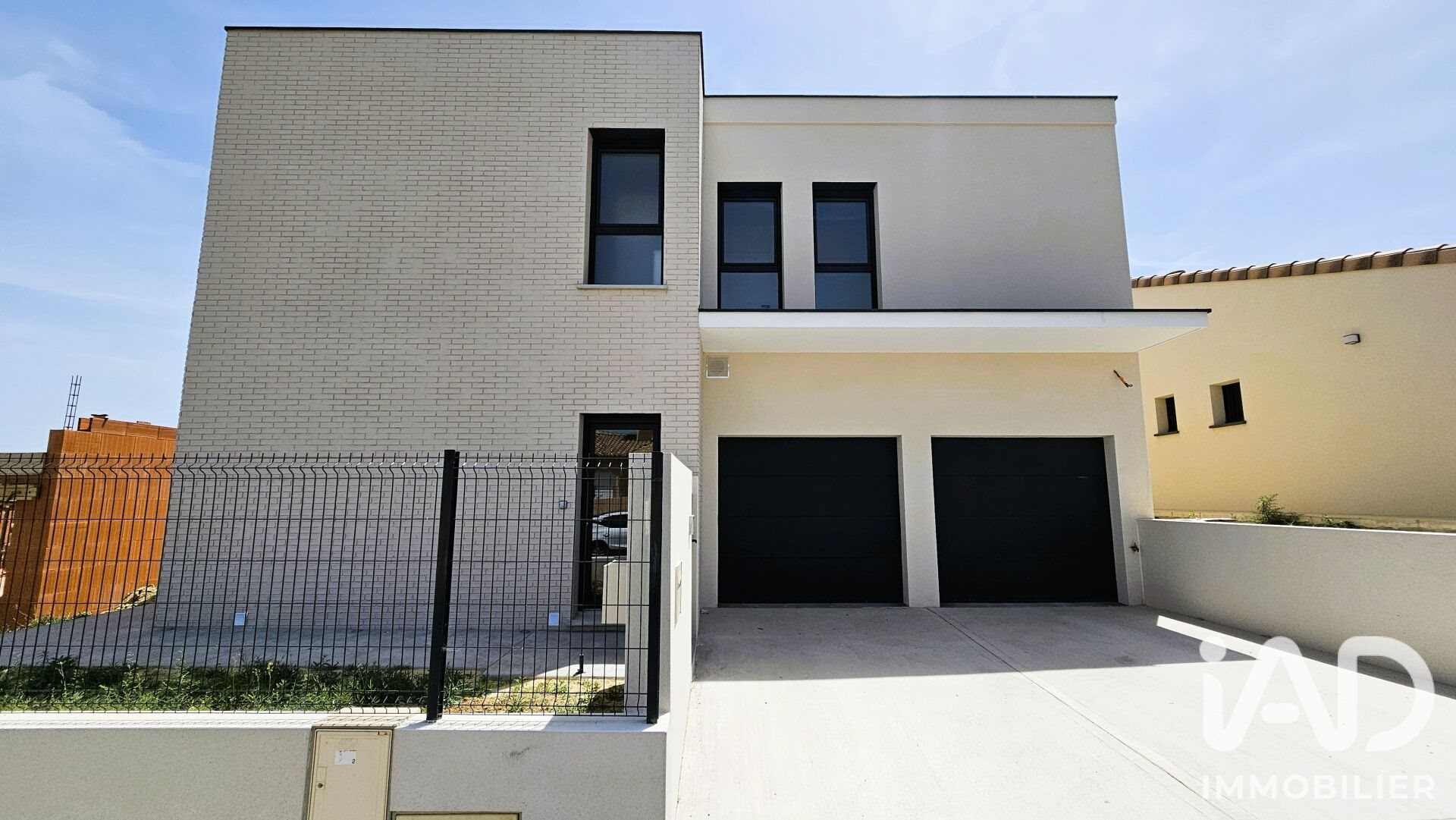 Maison à vendre, 125m², Cazouls-lès-Béziers