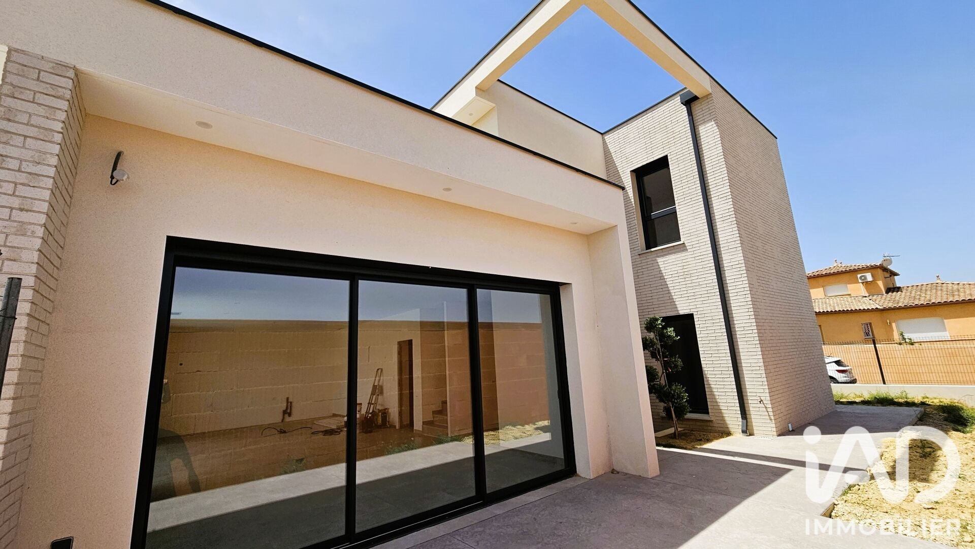 Maison à vendre, 125m², Cazouls-lès-Béziers