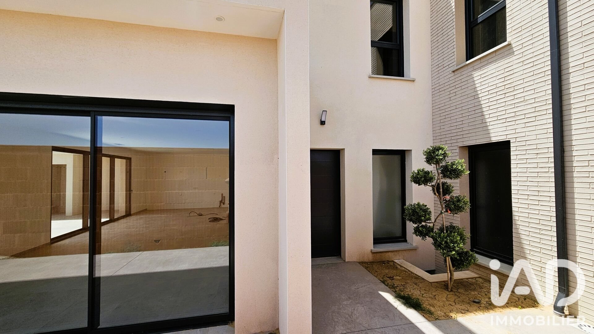 Maison à vendre, 125m², Cazouls-lès-Béziers