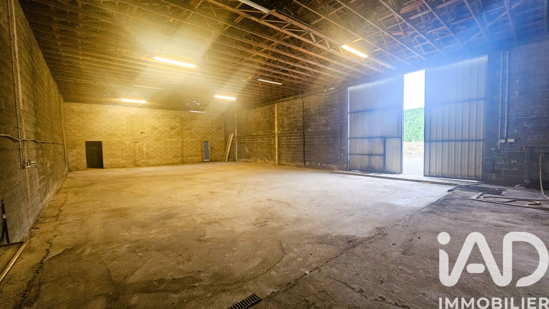 Maison à vendre, 1m², Puissalicon