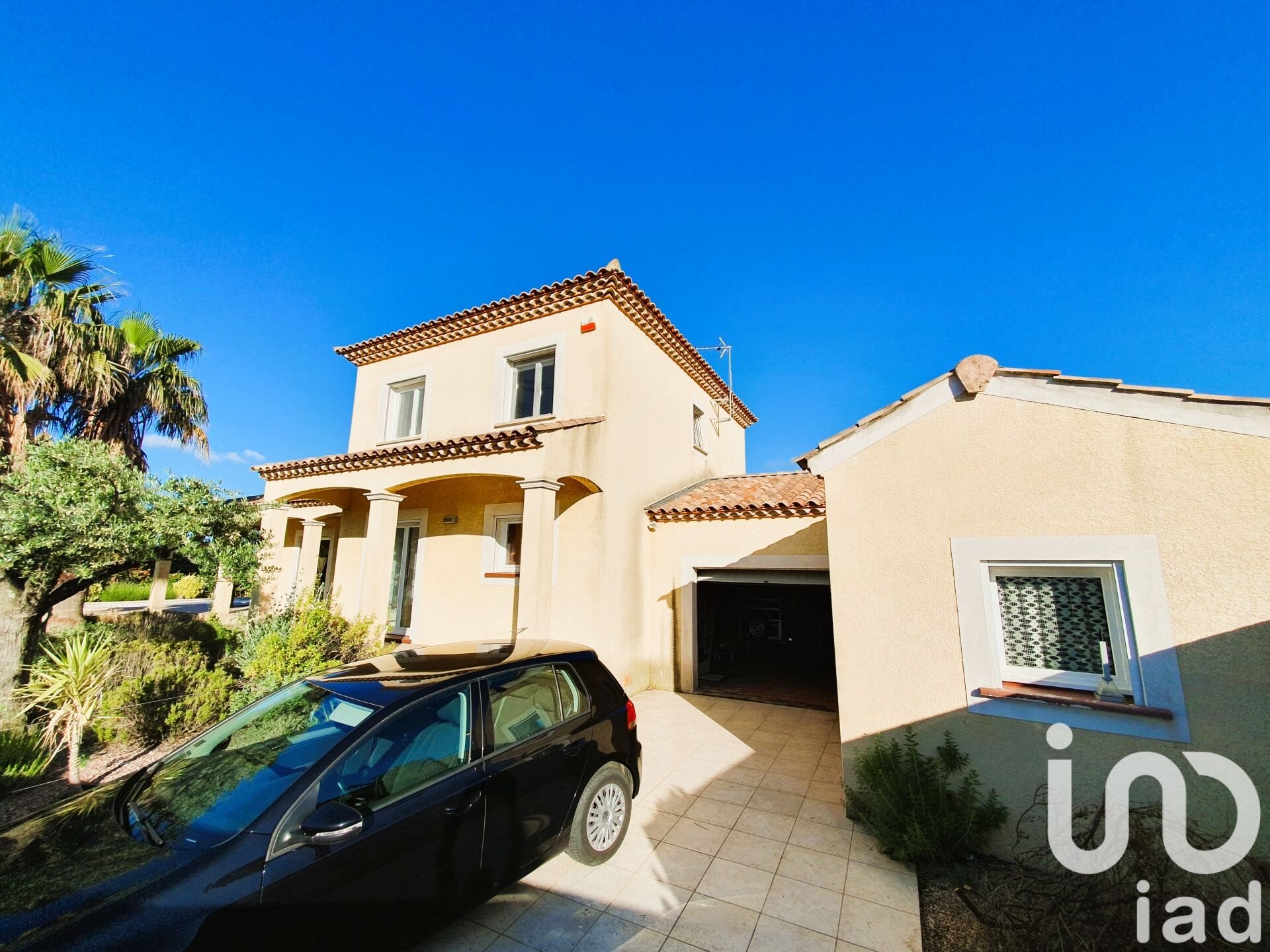 Maison à vendre, 168m², Laurens