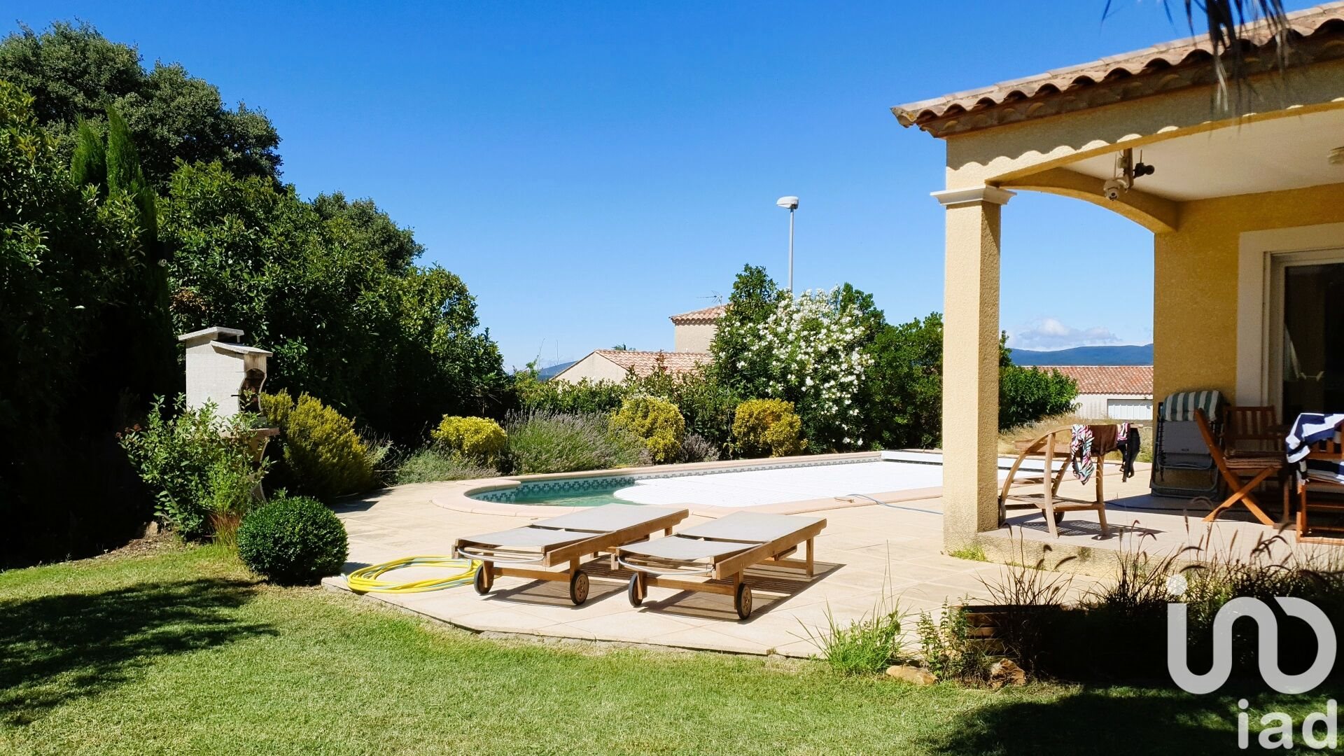 Maison à vendre, 168m², Laurens