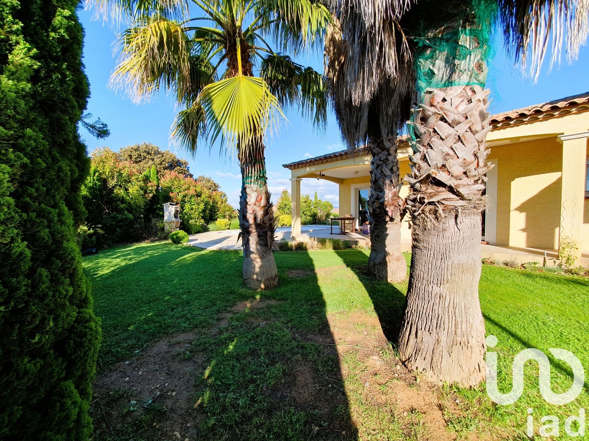 Maison à vendre, 168m², Laurens