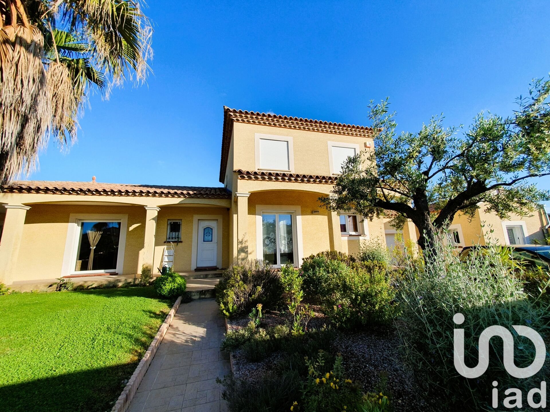 Maison à vendre, 168m², Laurens