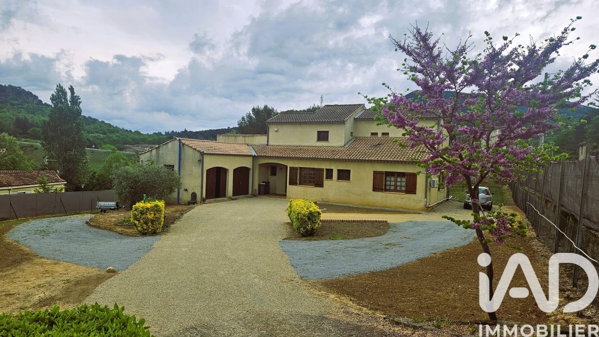 Maison à vendre, 158m², Bédarieux