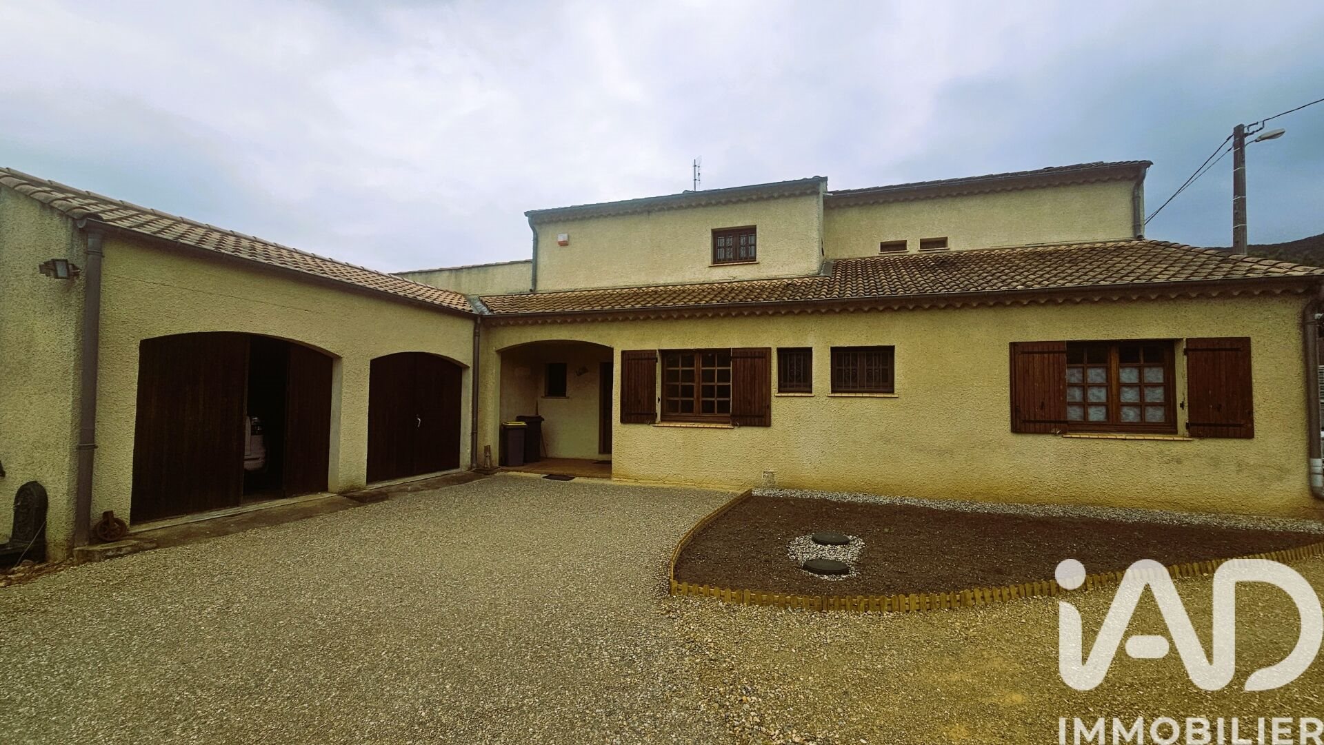 Maison à vendre, 158m², Bédarieux