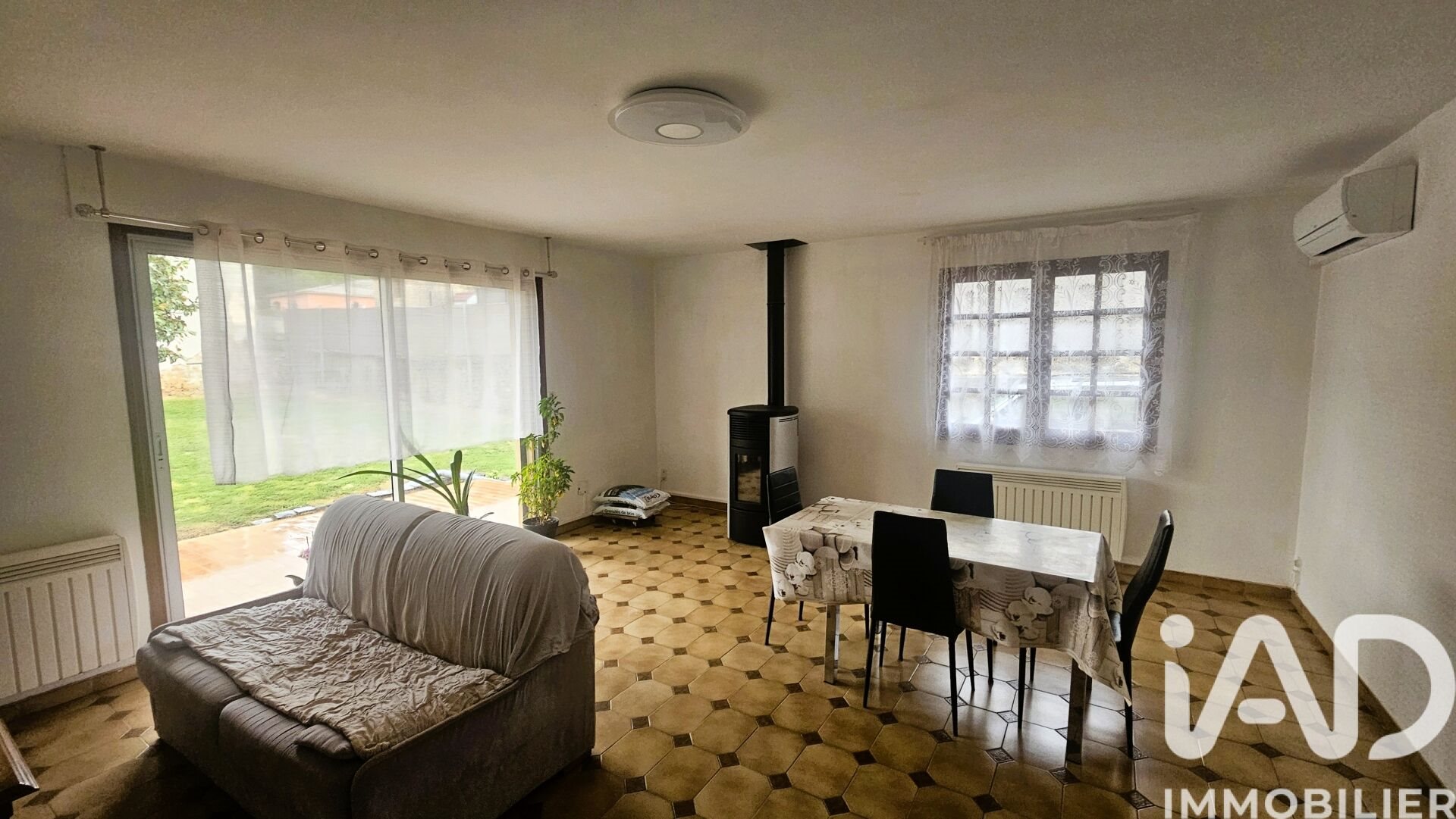 Maison à vendre, 158m², Bédarieux