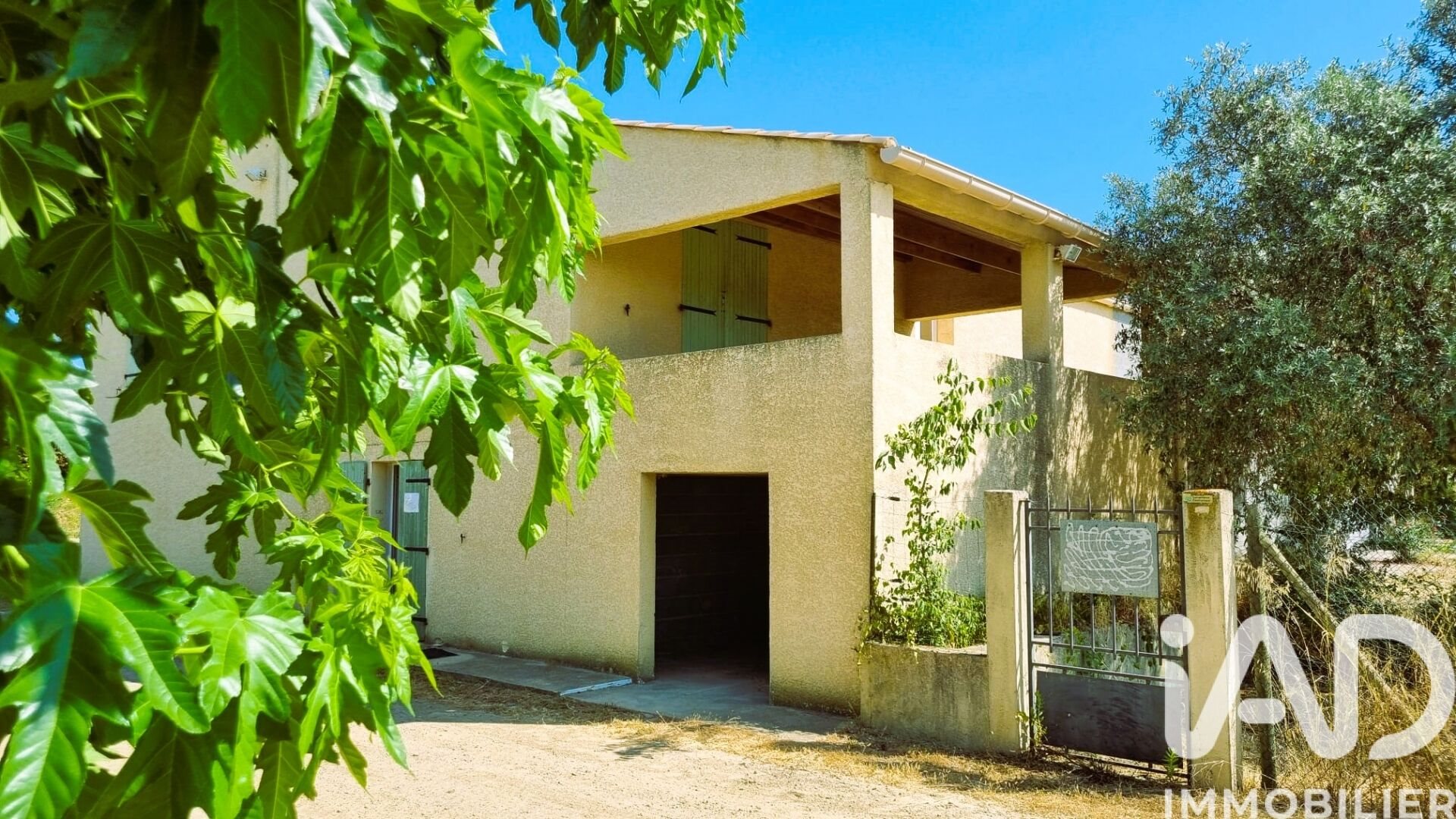 Maison à vendre, 169m², Puissalicon