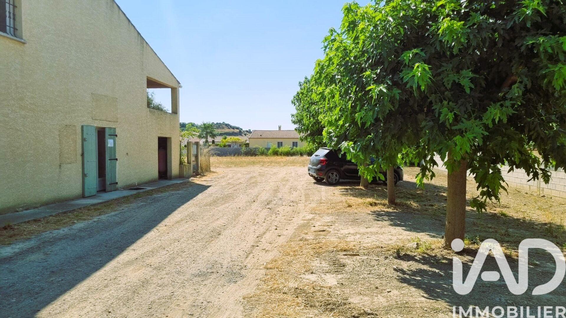 Maison à vendre, 169m², Puissalicon