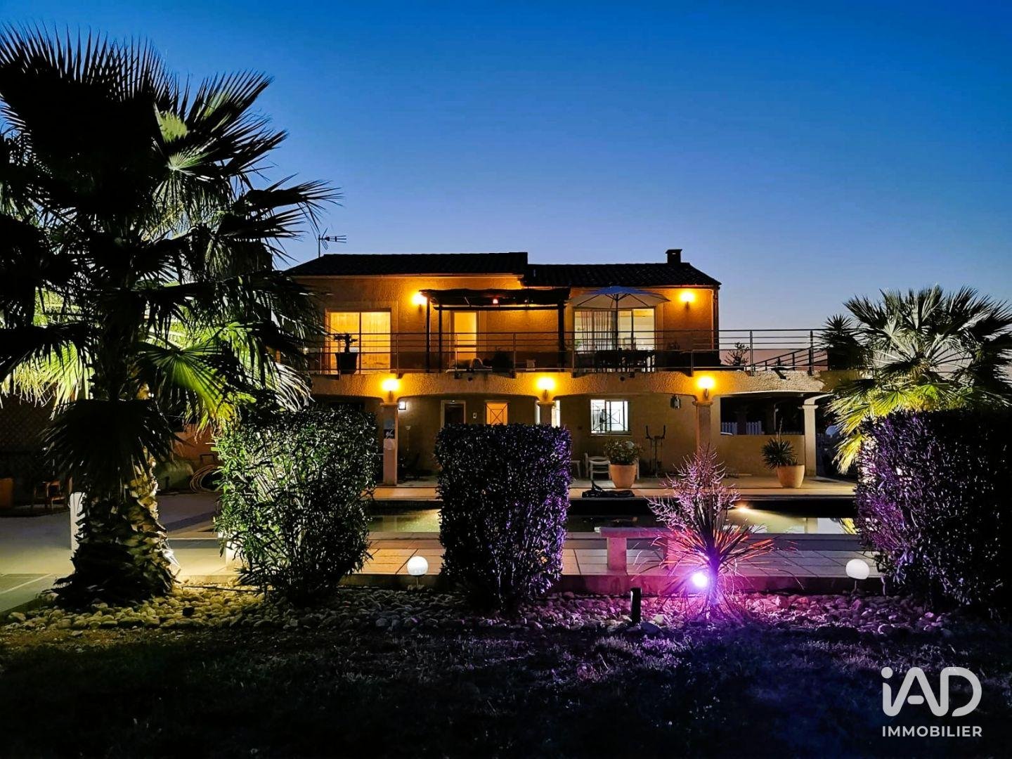 Maison à vendre, 235m², Adissan