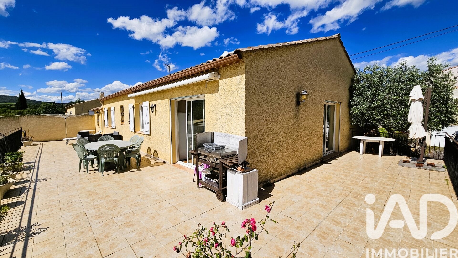 Maison à vendre, 118m², Laurens
