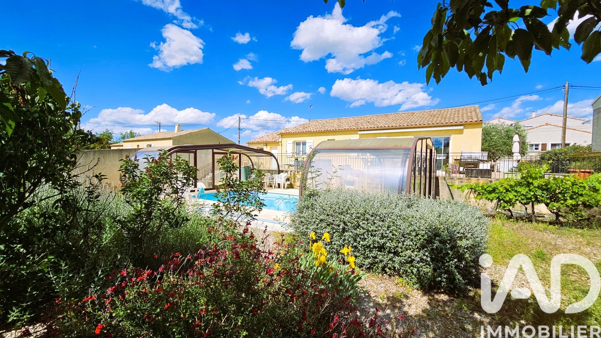 Maison à vendre, 118m², Laurens