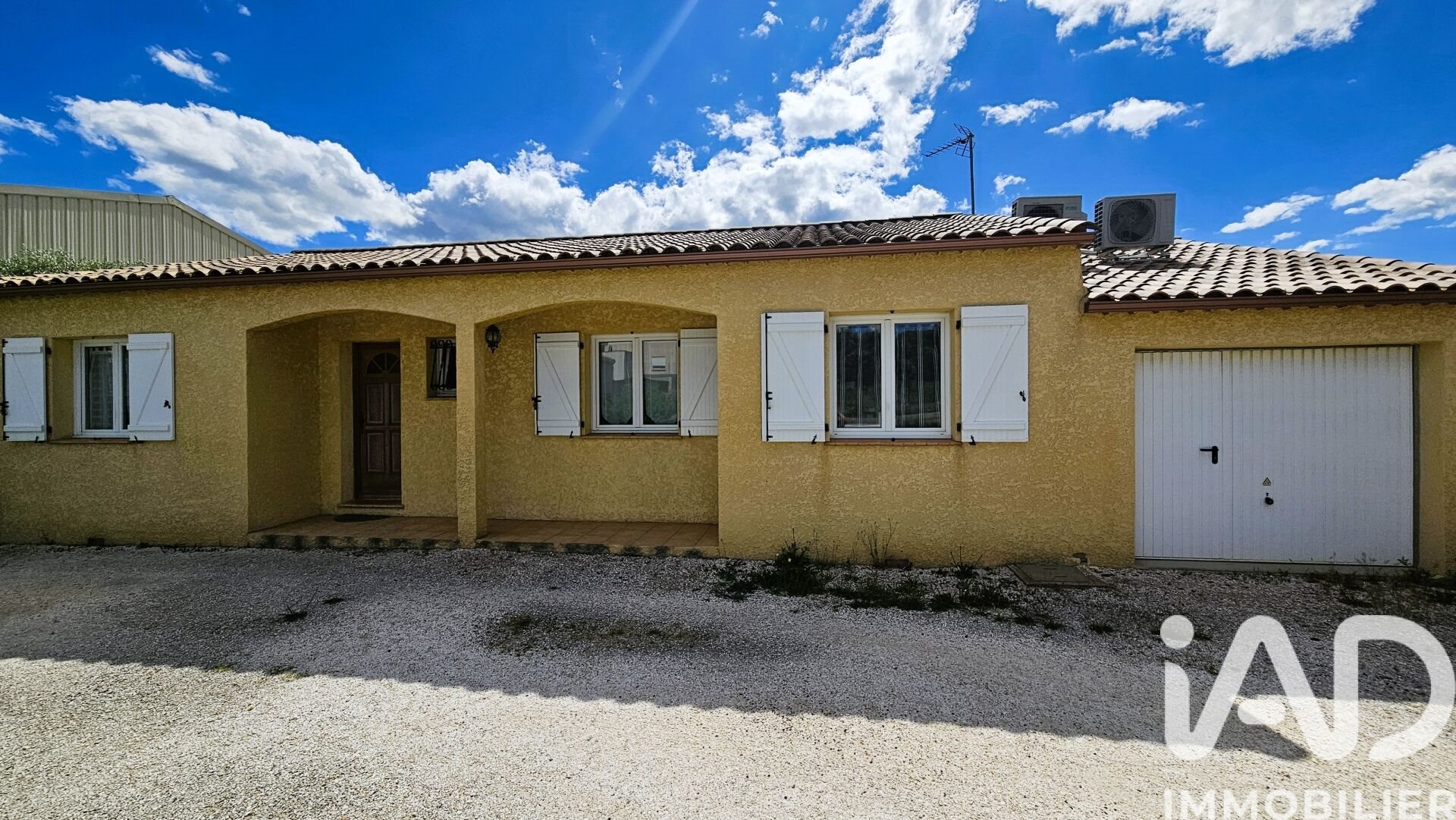 Maison à vendre, 118m², Laurens