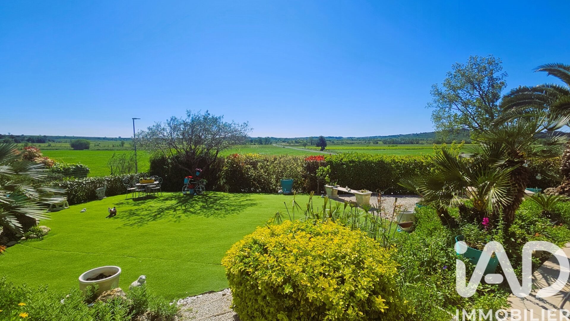 Maison à vendre, 143m², Saint-Geniès-de-Fontedit