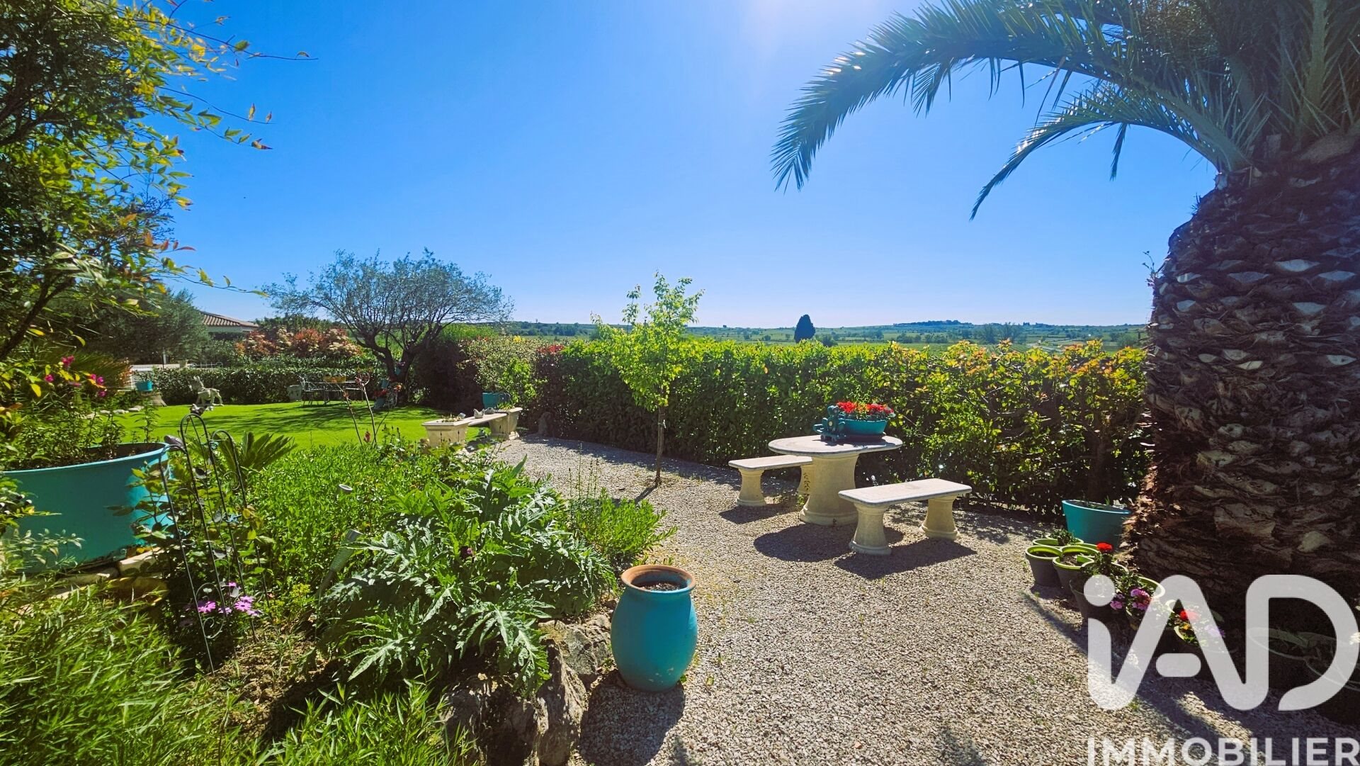 Maison à vendre, 143m², Saint-Geniès-de-Fontedit