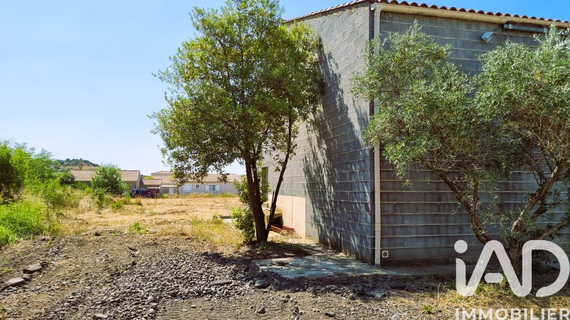 Maison à vendre, 1m², Puissalicon