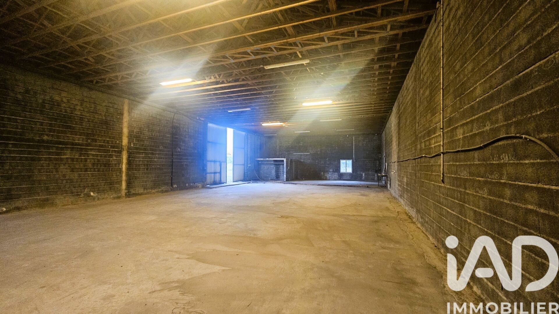 Maison à vendre, 1m², Puissalicon