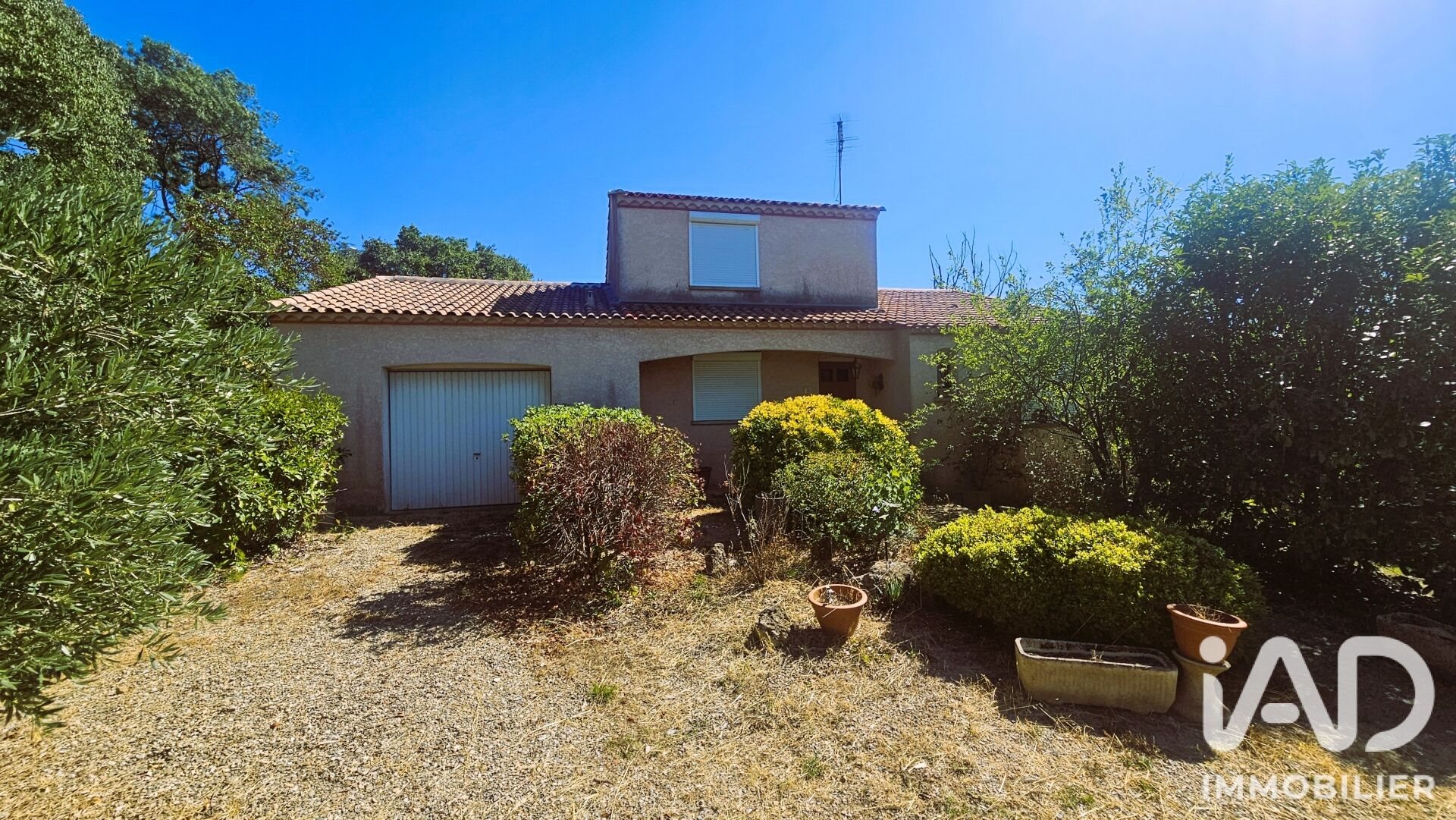 Maison à vendre, 111m², Laurens