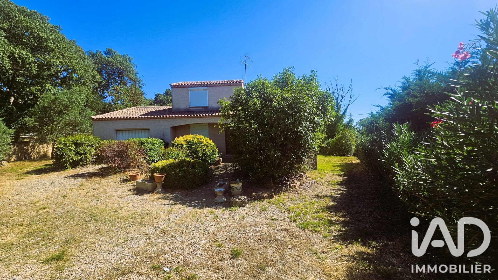 Maison à vendre, 111m², Laurens