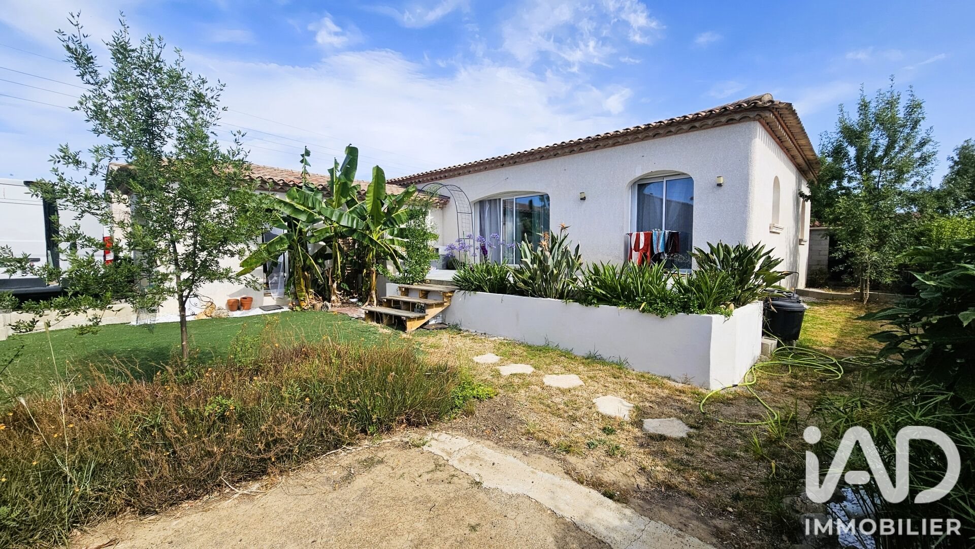 Maison à vendre, 110m², Laurens