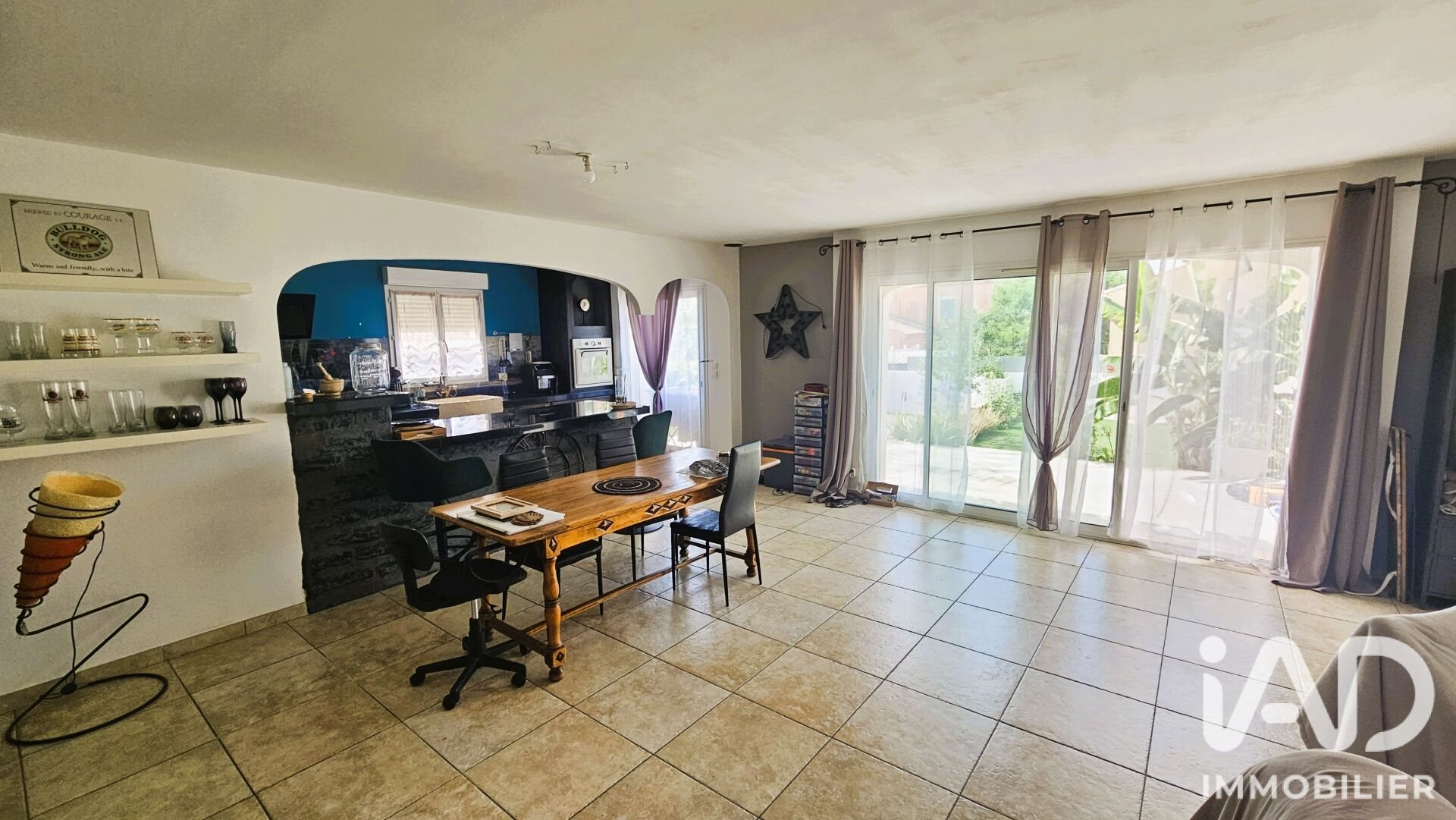 Maison à vendre, 110m², Laurens