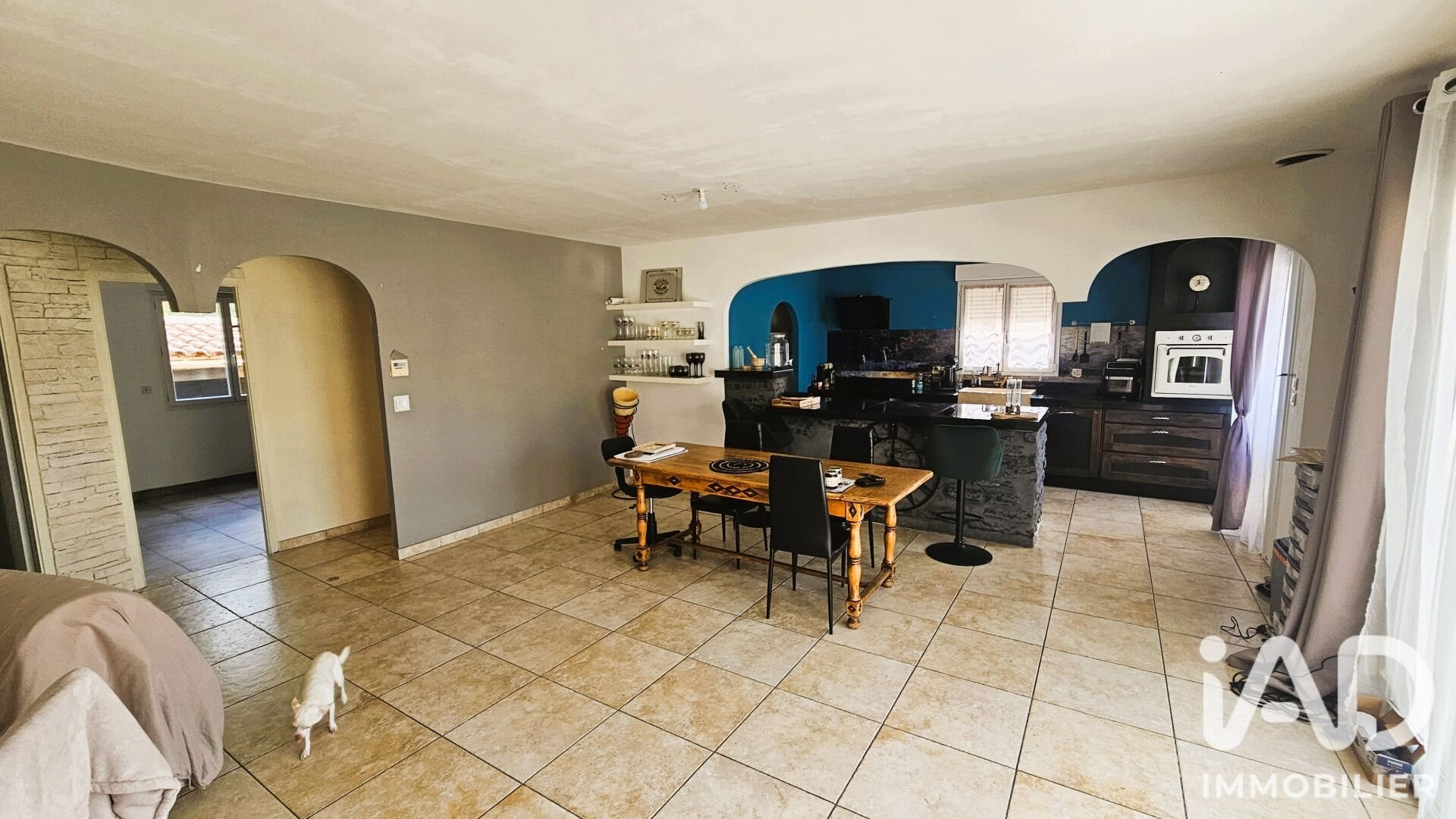 Maison à vendre, 110m², Laurens