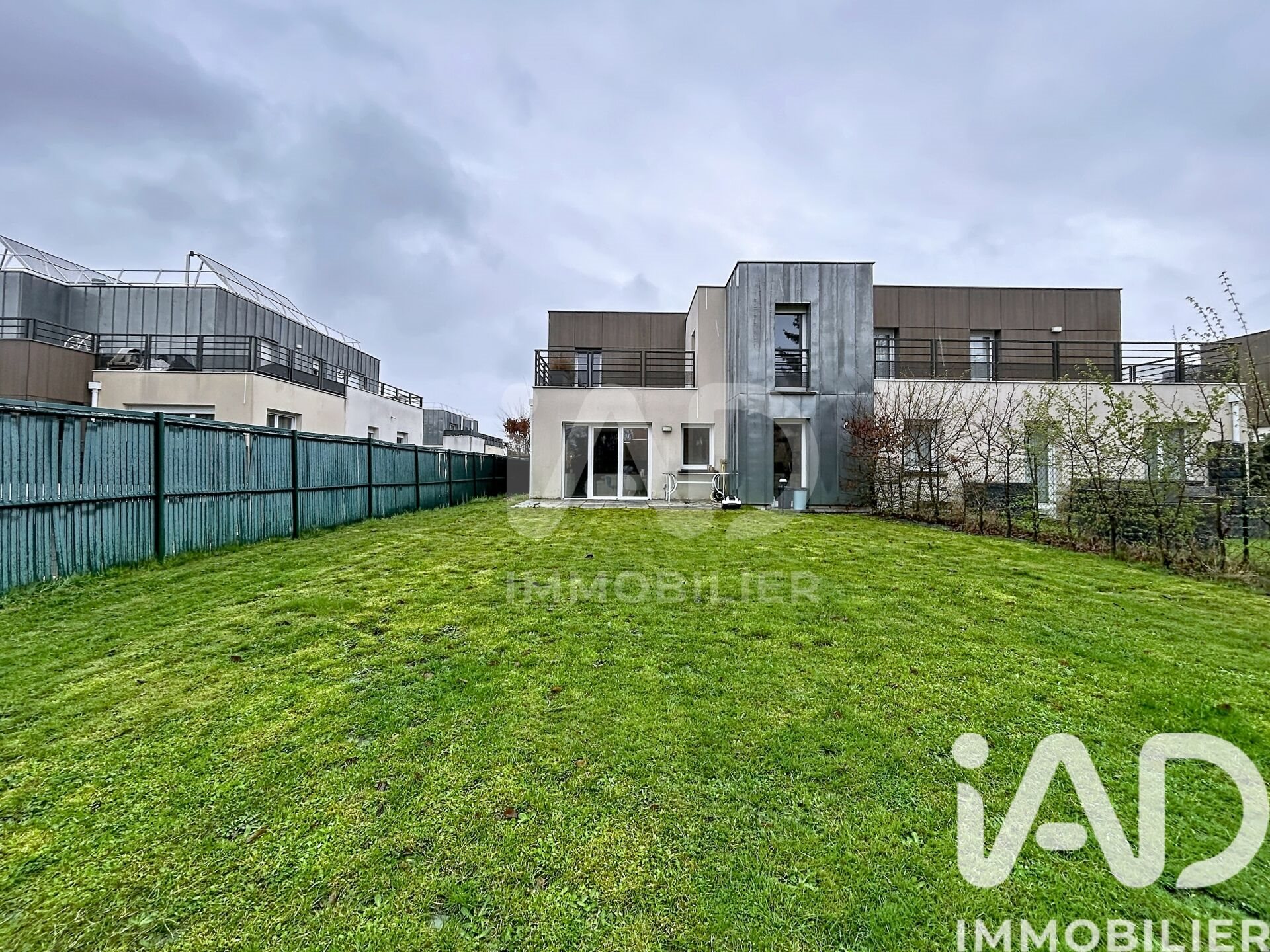 Maison à vendre, 103m², Villennes-sur-Seine