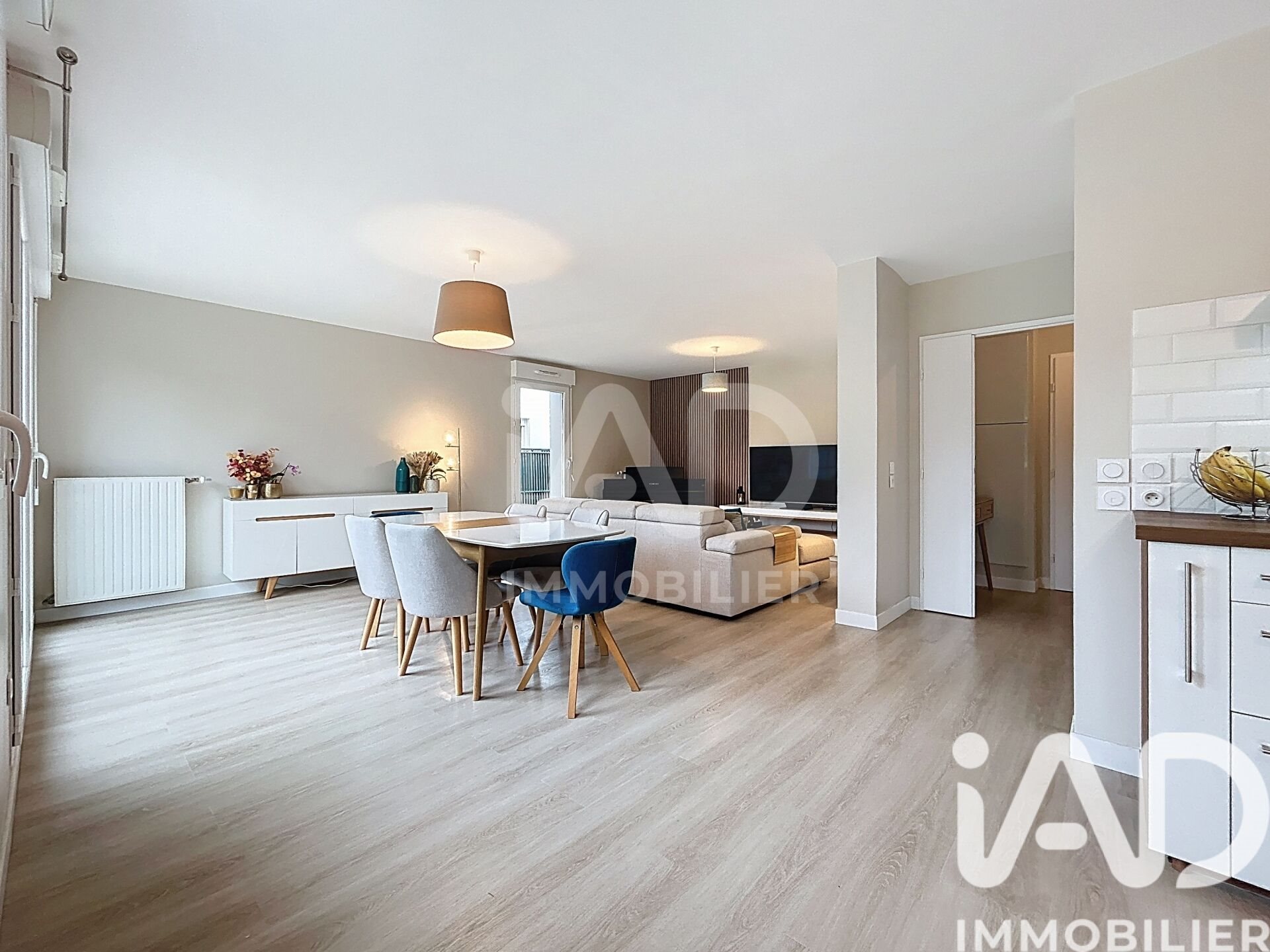 Maison à vendre, 103m², Villennes-sur-Seine