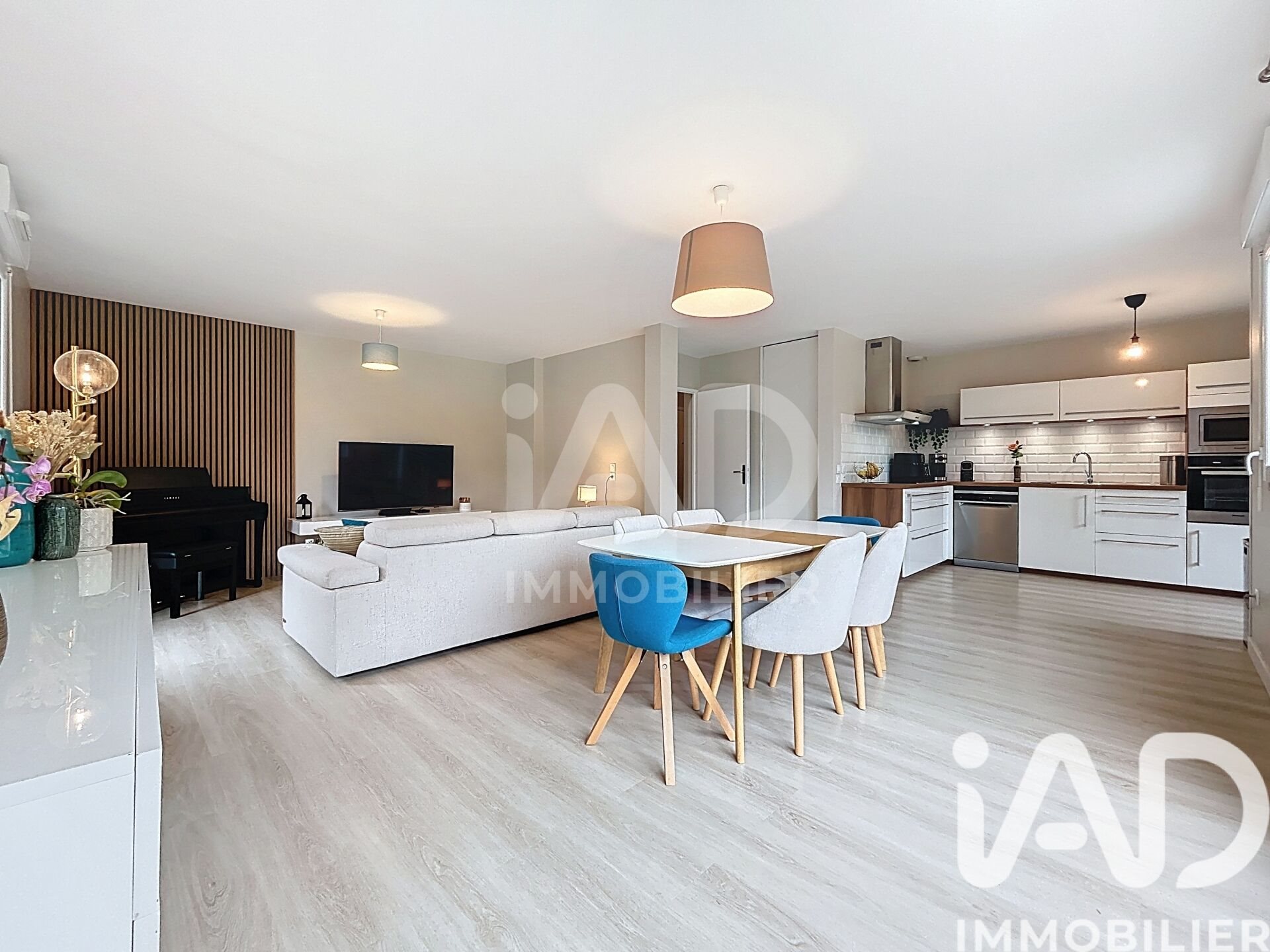 Maison à vendre, 103m², Villennes-sur-Seine