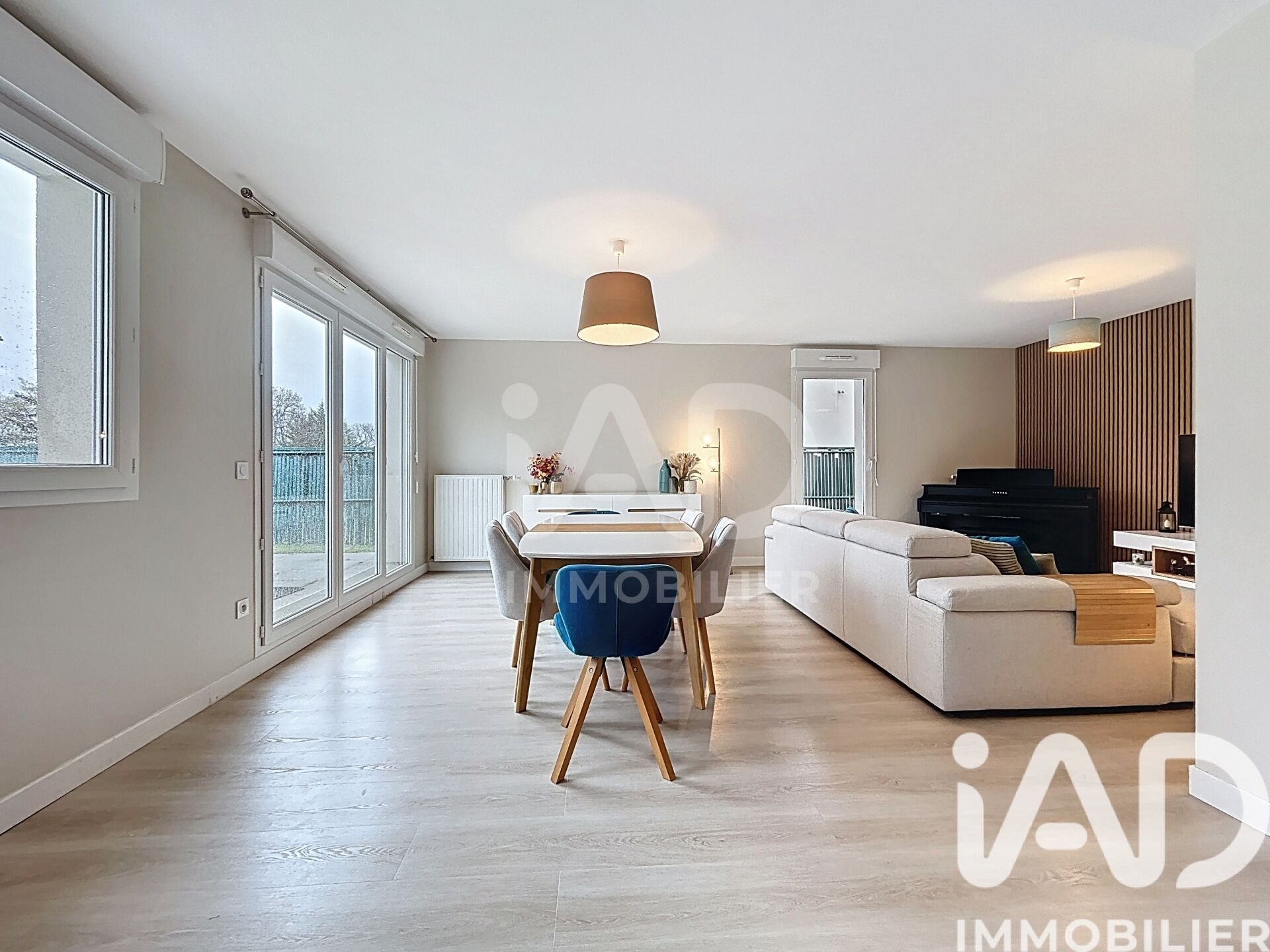 Maison à vendre, 103m², Villennes-sur-Seine