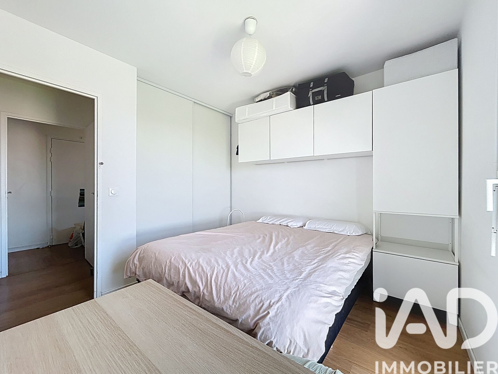 Appartement à vendre, 66m², Villejuif