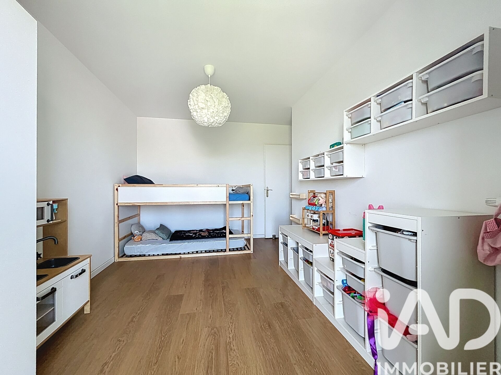 Appartement à vendre, 66m², Villejuif