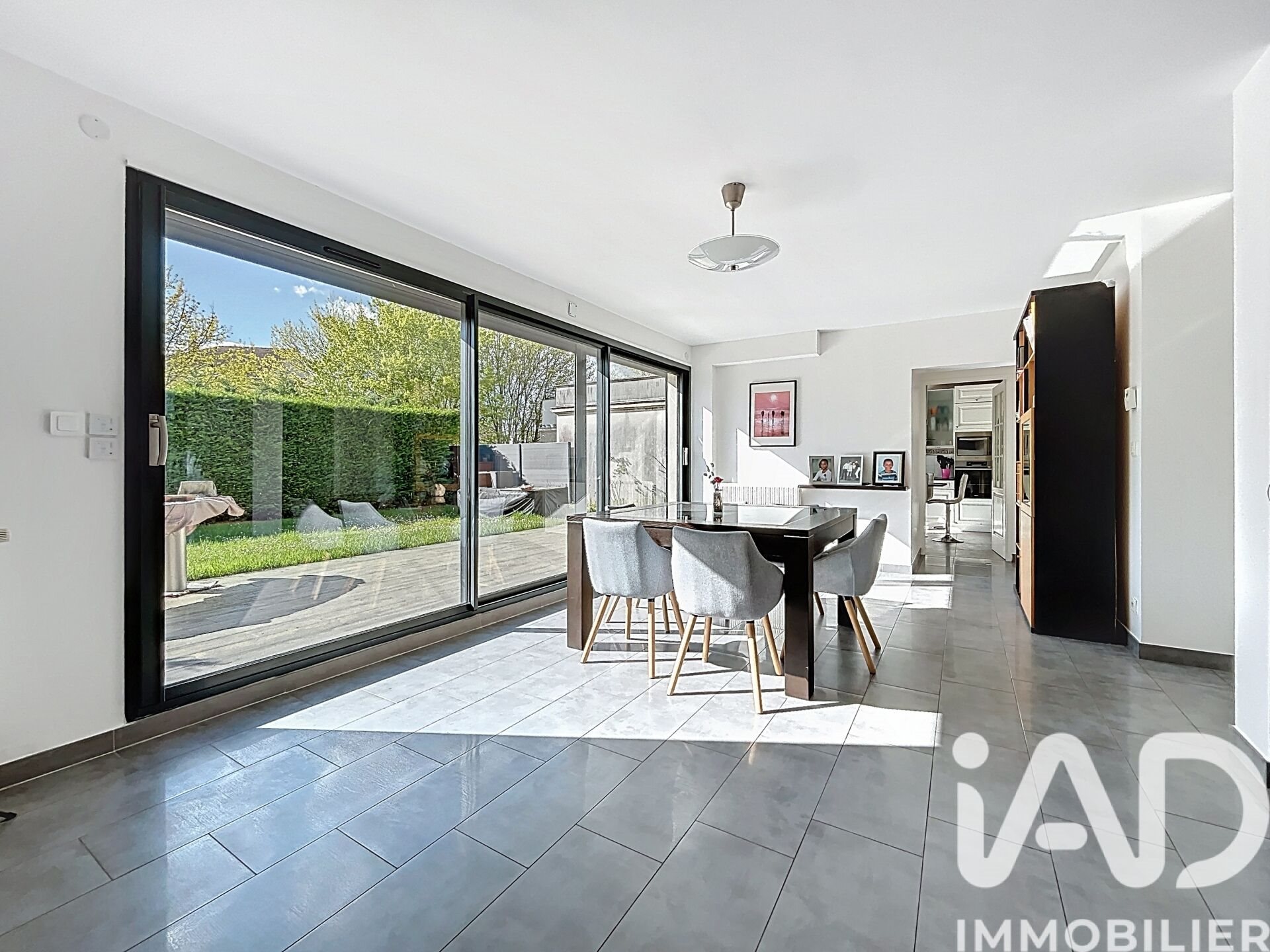 Maison à vendre, 141m², Bussy-Saint-Georges