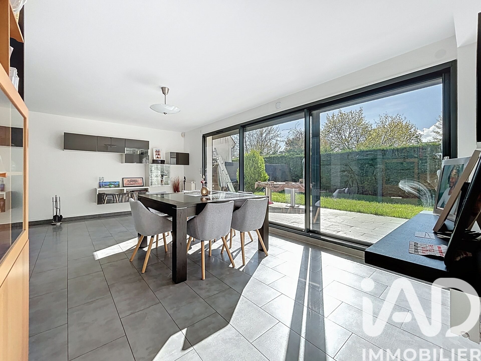 Maison à vendre, 141m², Bussy-Saint-Georges