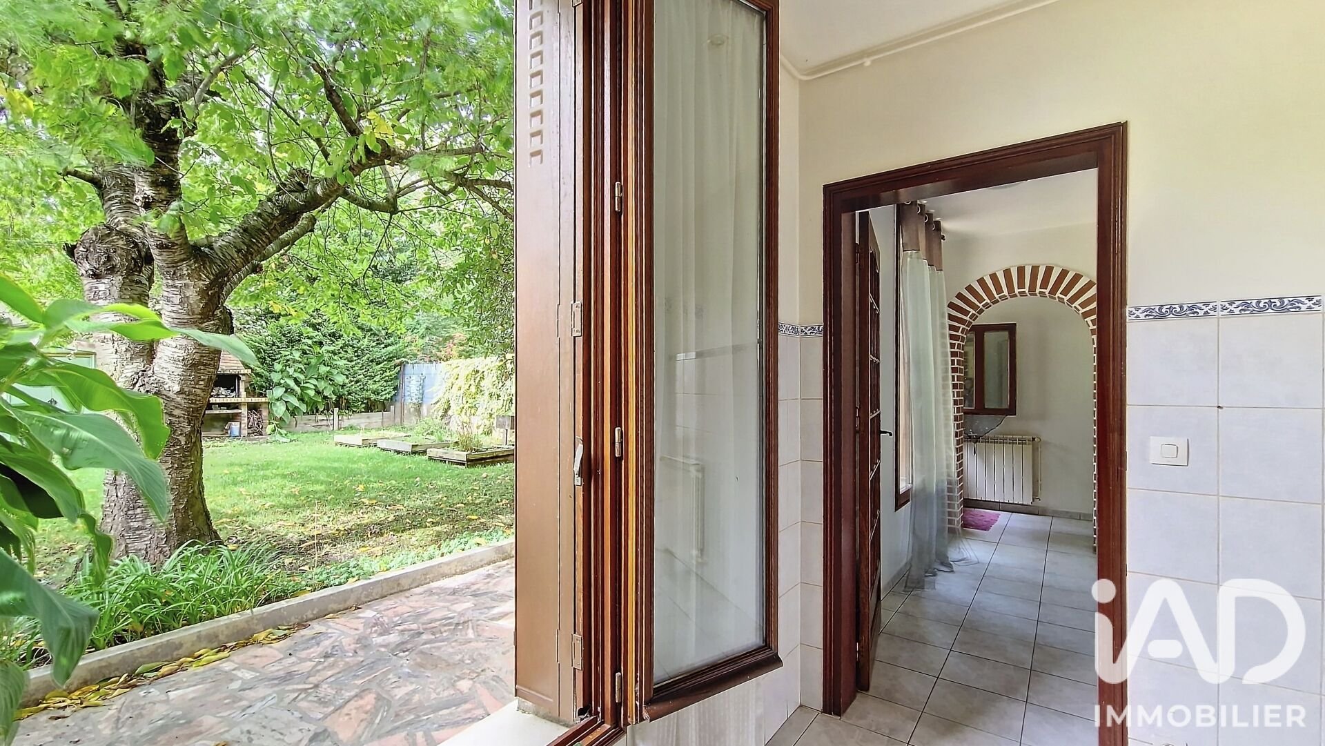 Maison à vendre, 109m², L'Haÿ-les-Roses